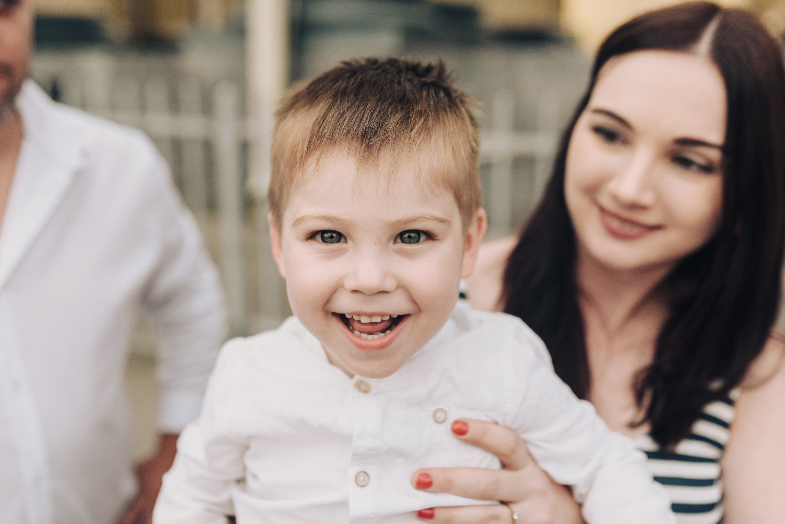 Alan & Mari Portugal. Свадебный фотограф в Спб Сергей Баланян