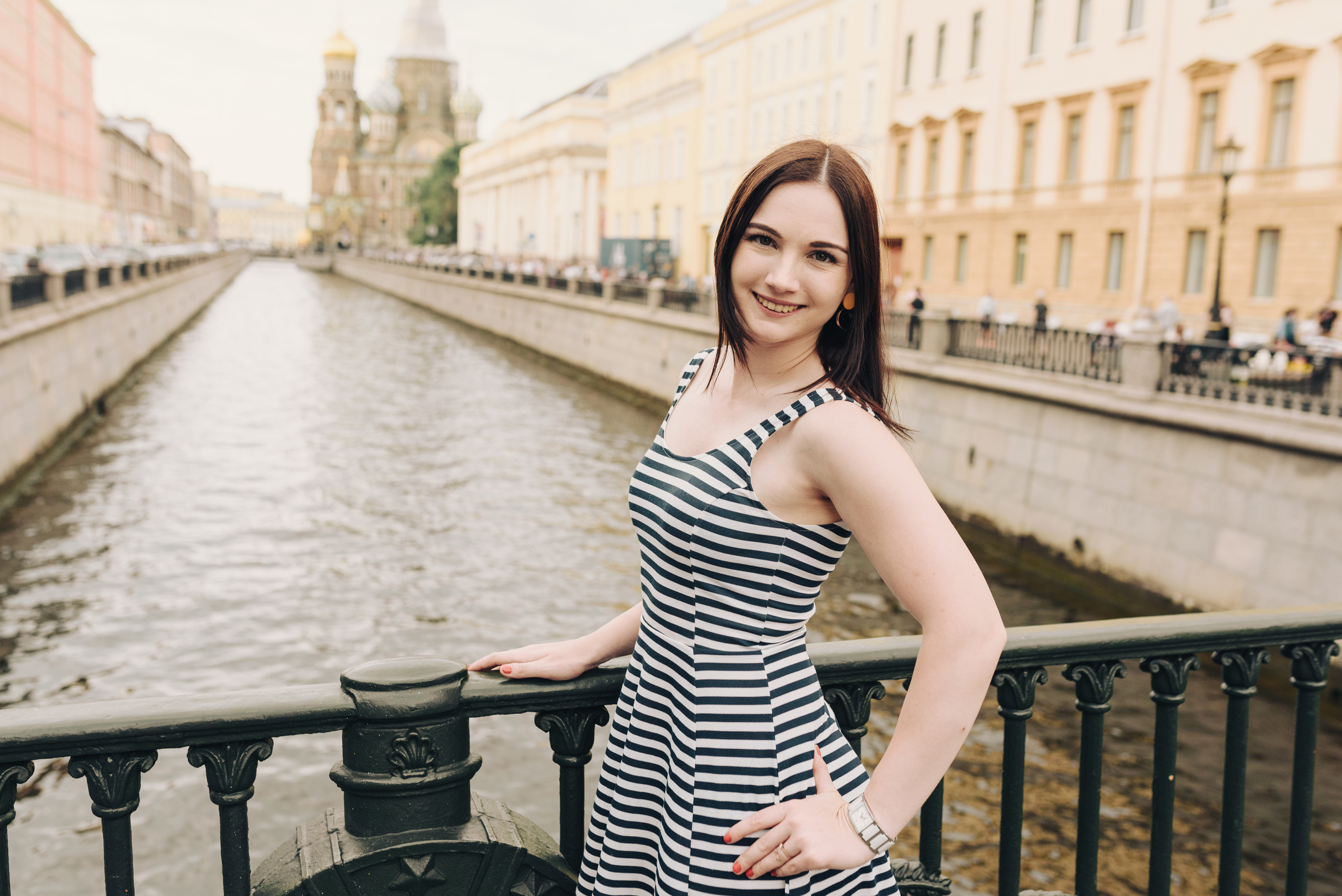 Alan & Mari Portugal. Свадебный фотограф в Спб Сергей Баланян