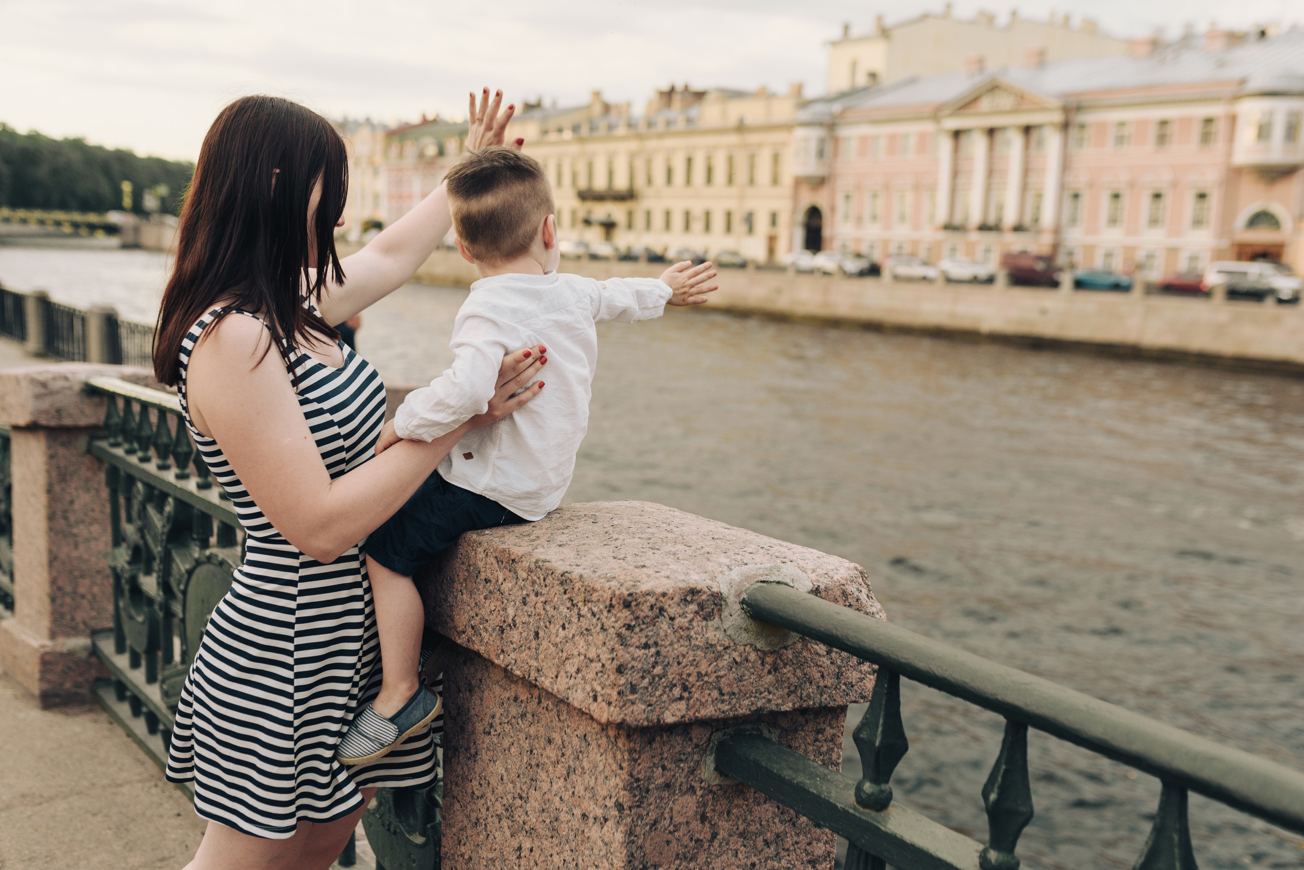 Alan & Mari Portugal. Свадебный фотограф в Спб Сергей Баланян