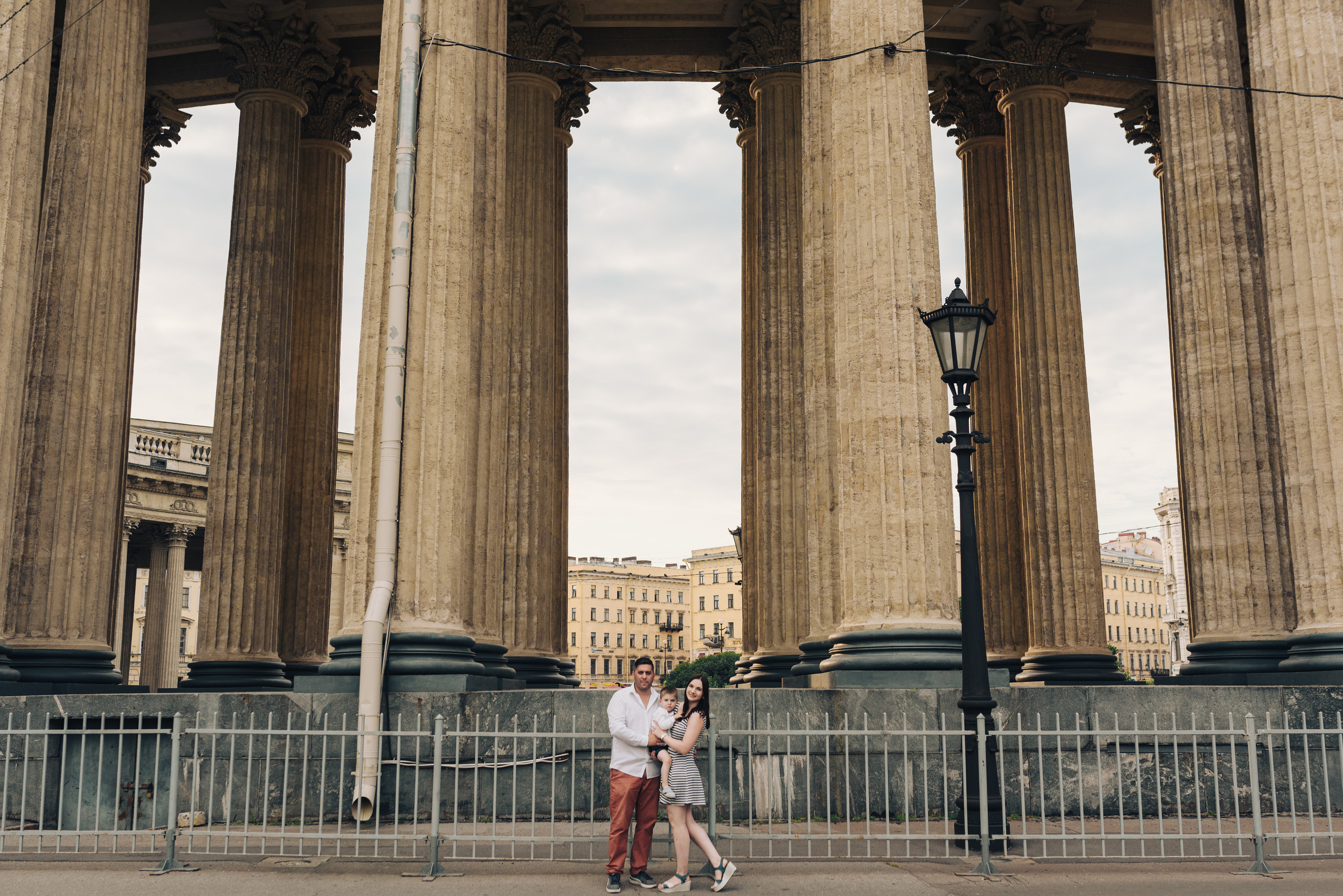 Alan & Mari Portugal. Свадебный фотограф в Спб Сергей Баланян