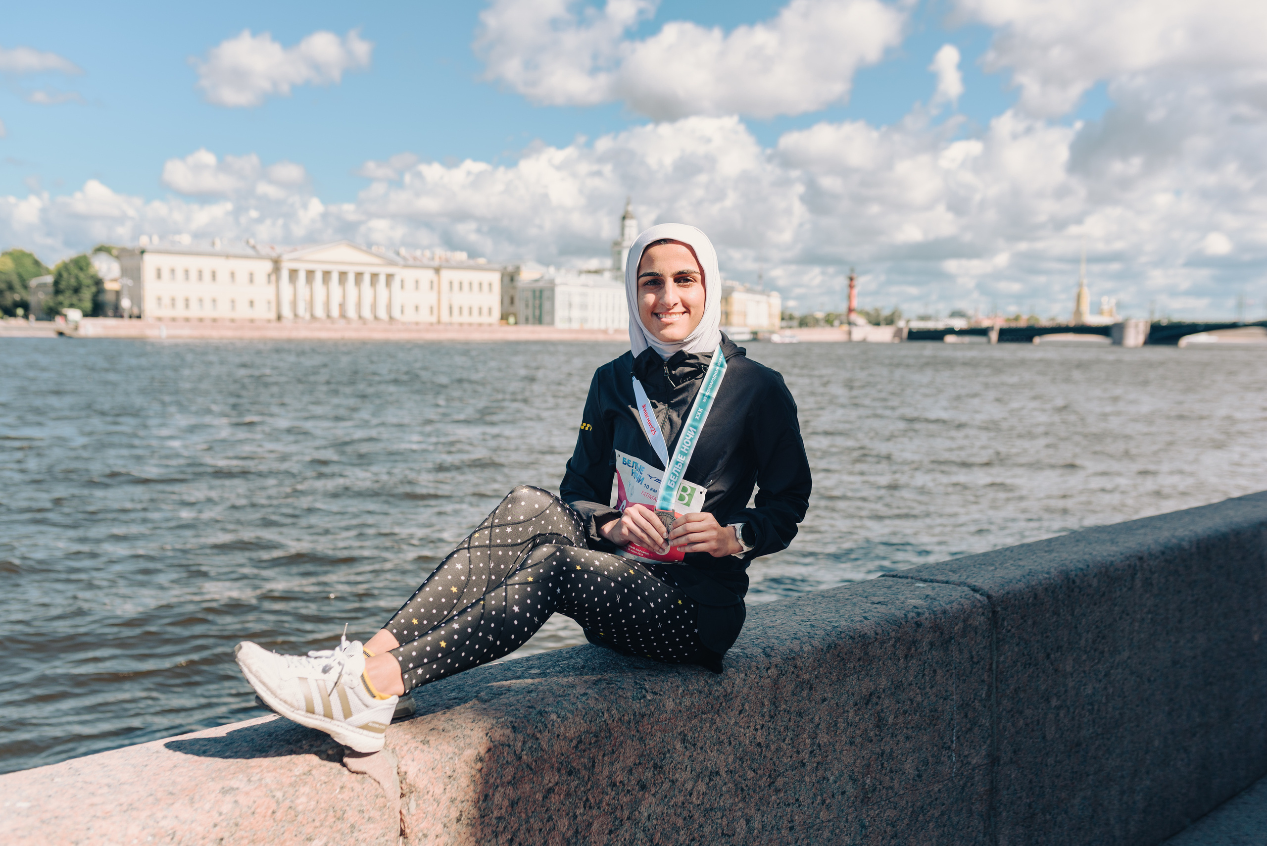 Ayaka from Kuwait. Свадебный фотограф в Спб Сергей Баланян