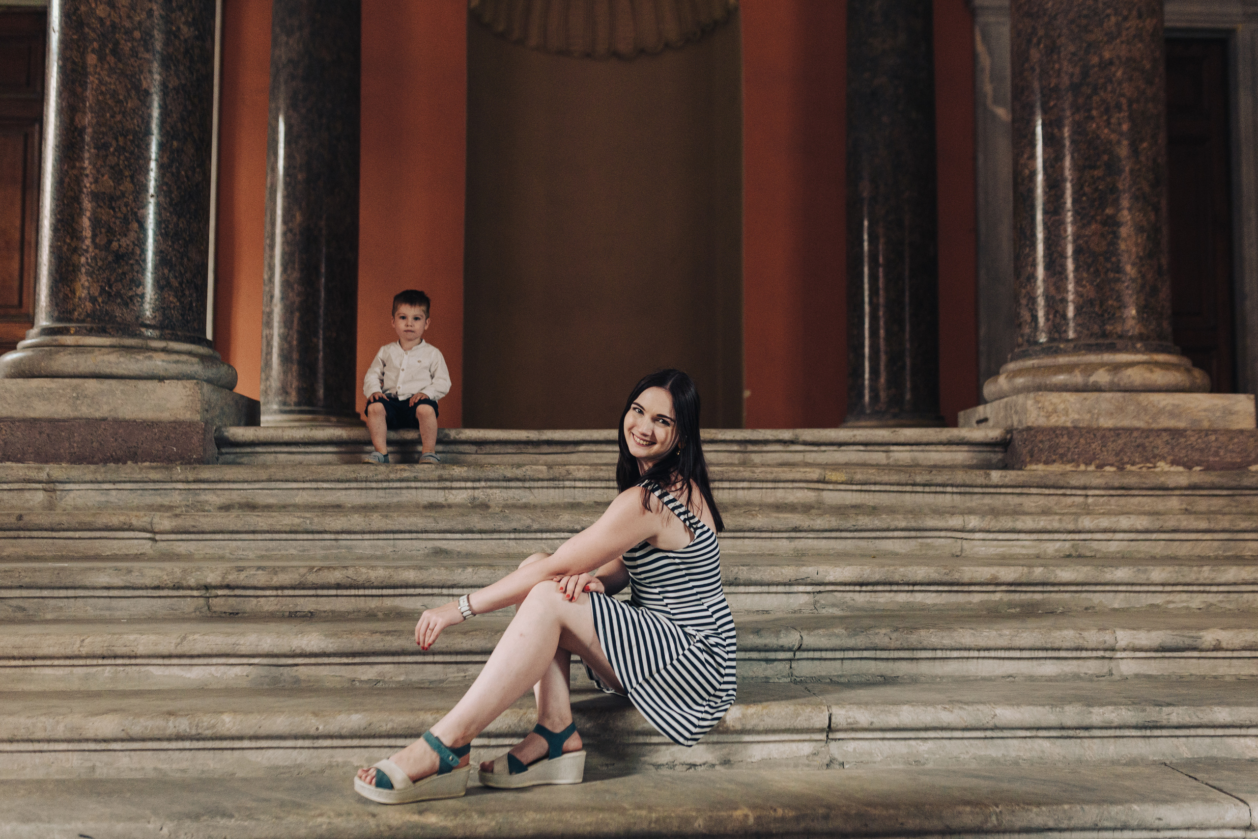 Alan & Mari Portugal. Свадебный фотограф в Спб Сергей Баланян