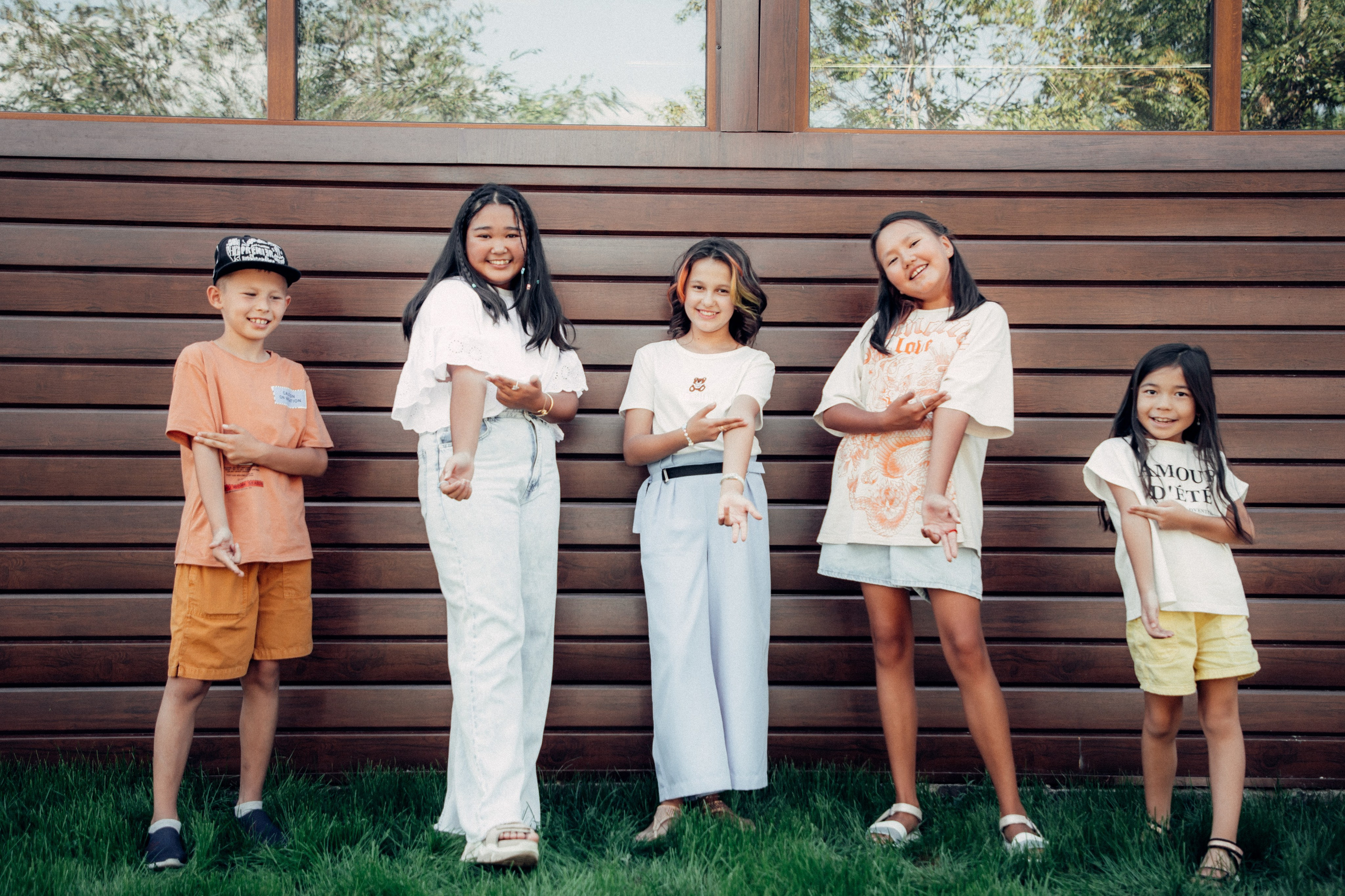 День рождения | Birthday party. Портретный и репортажный фотограф в Астане Роман Григоров