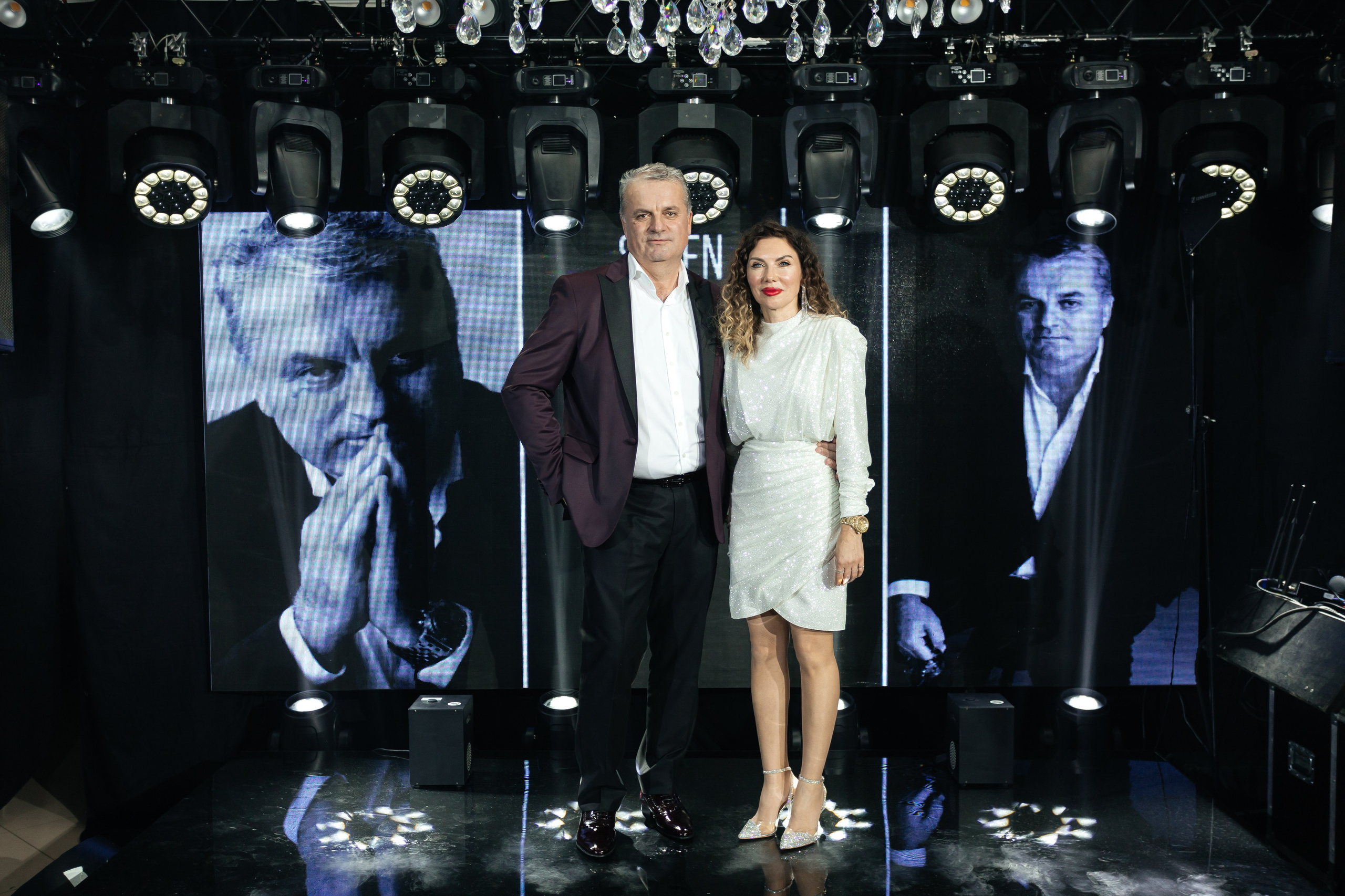 Юбилей Сурена. Свадебный фотограф в Краснодаре Николай Крауз