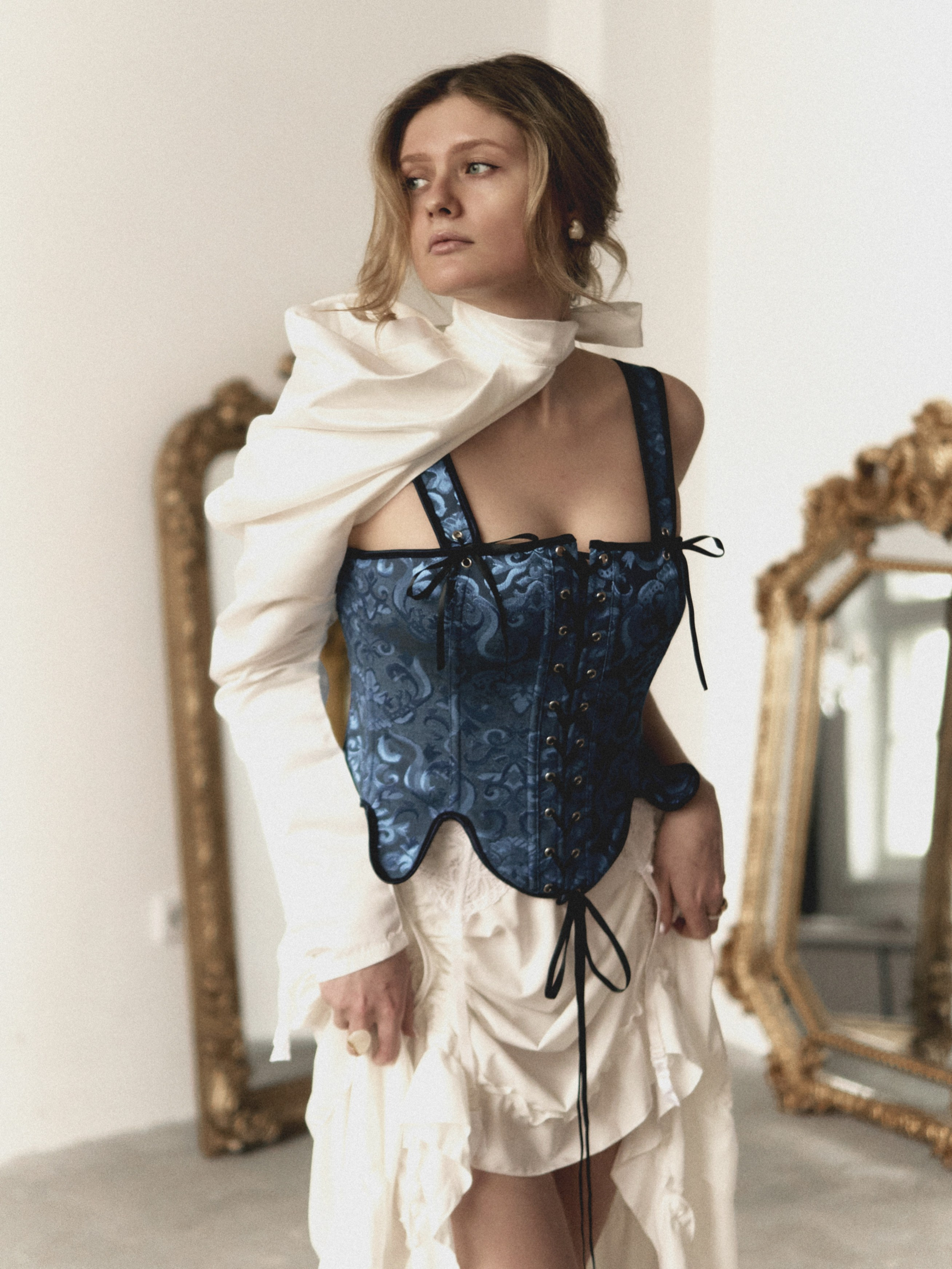 Anastasia. Индивидуальная и семейная фотосессия в Чебоксарах Оксана Русакова