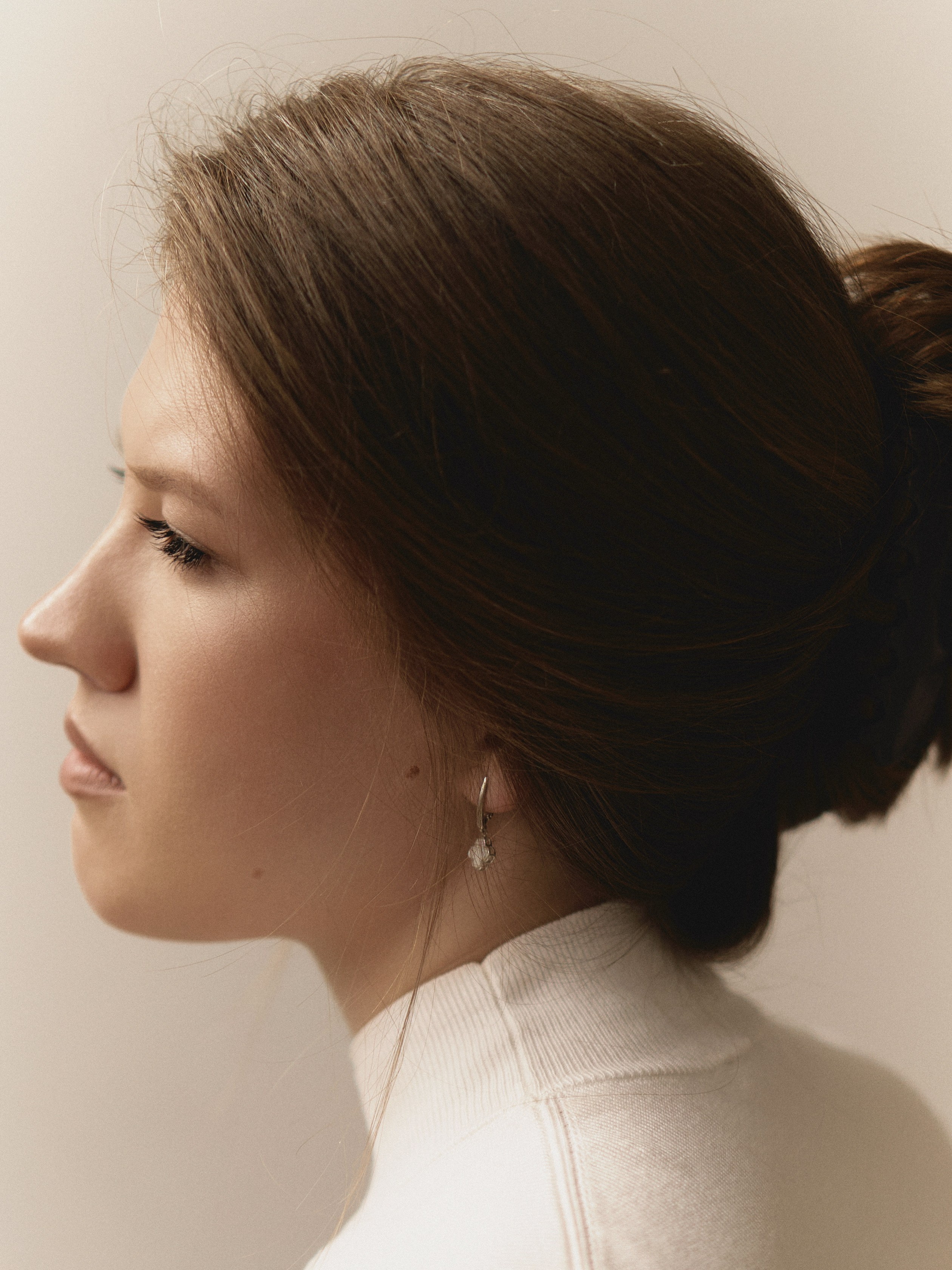 Nastya. Индивидуальная и семейная фотосессия в Чебоксарах Оксана Русакова