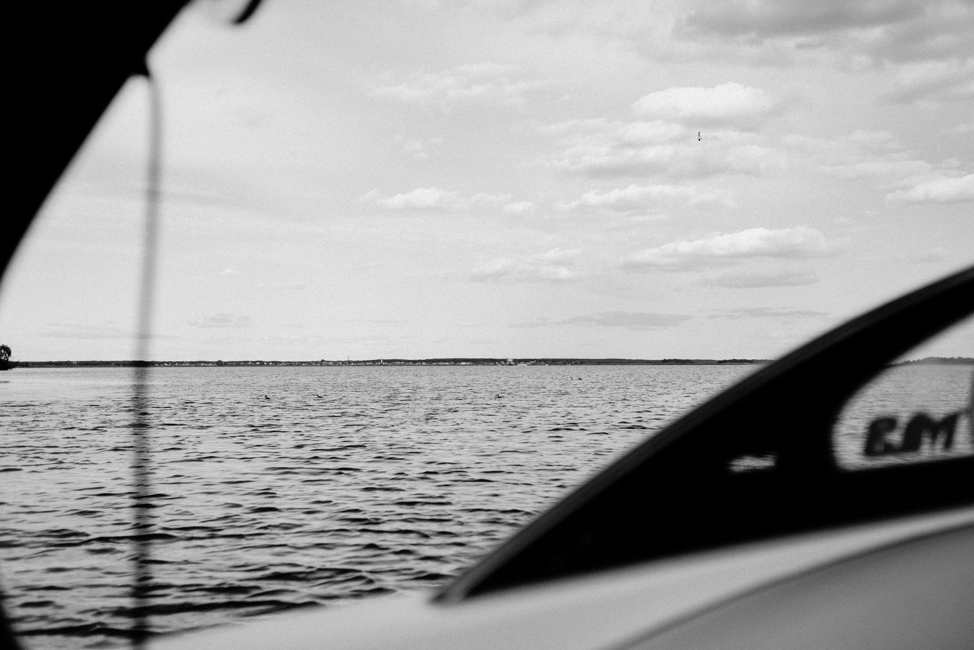 Фотограф в Тюмени: съемка вейксерфинга и прогулки возле яхт в «Маяке». Портретный фотограф Тюмень Дарья Мустафина