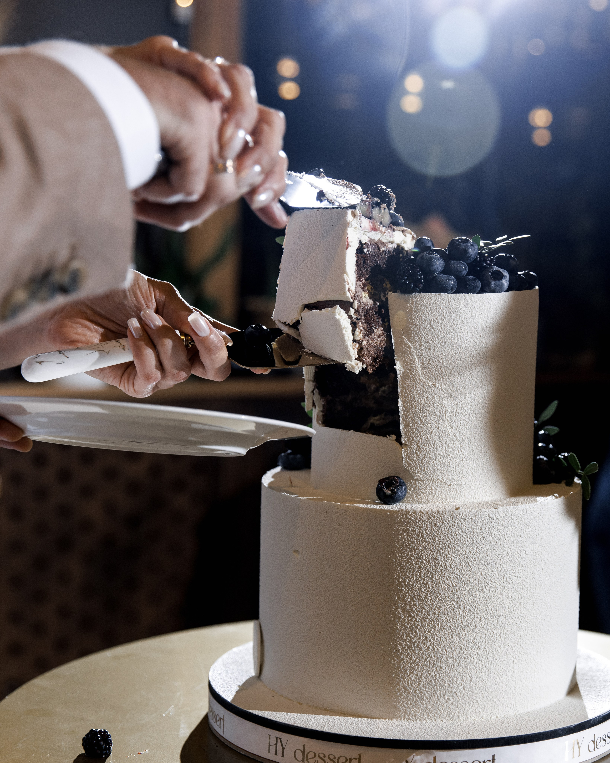 Красный октябрь. Свадебный и семейный фотограф в Москве Julia Juice