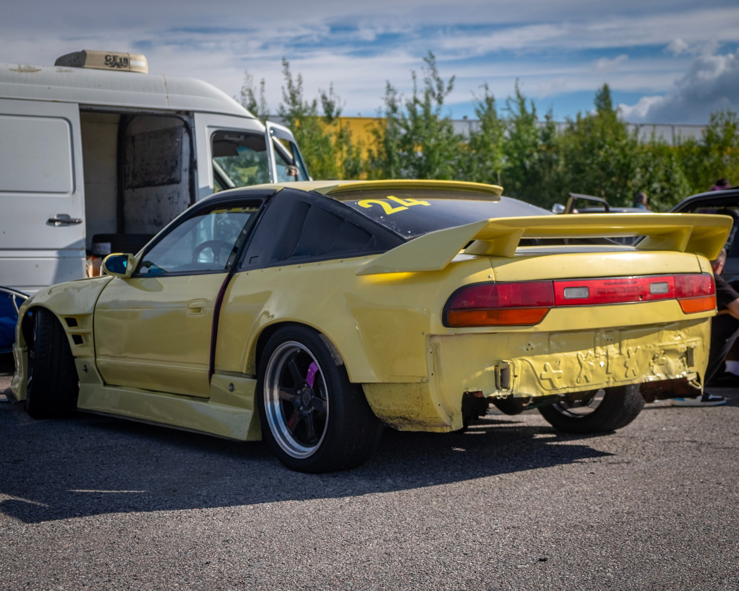 AUTODROM FEST. Автомобильные фотографии и рисунки в Санкт-Петербурги Пашков Дмитрий