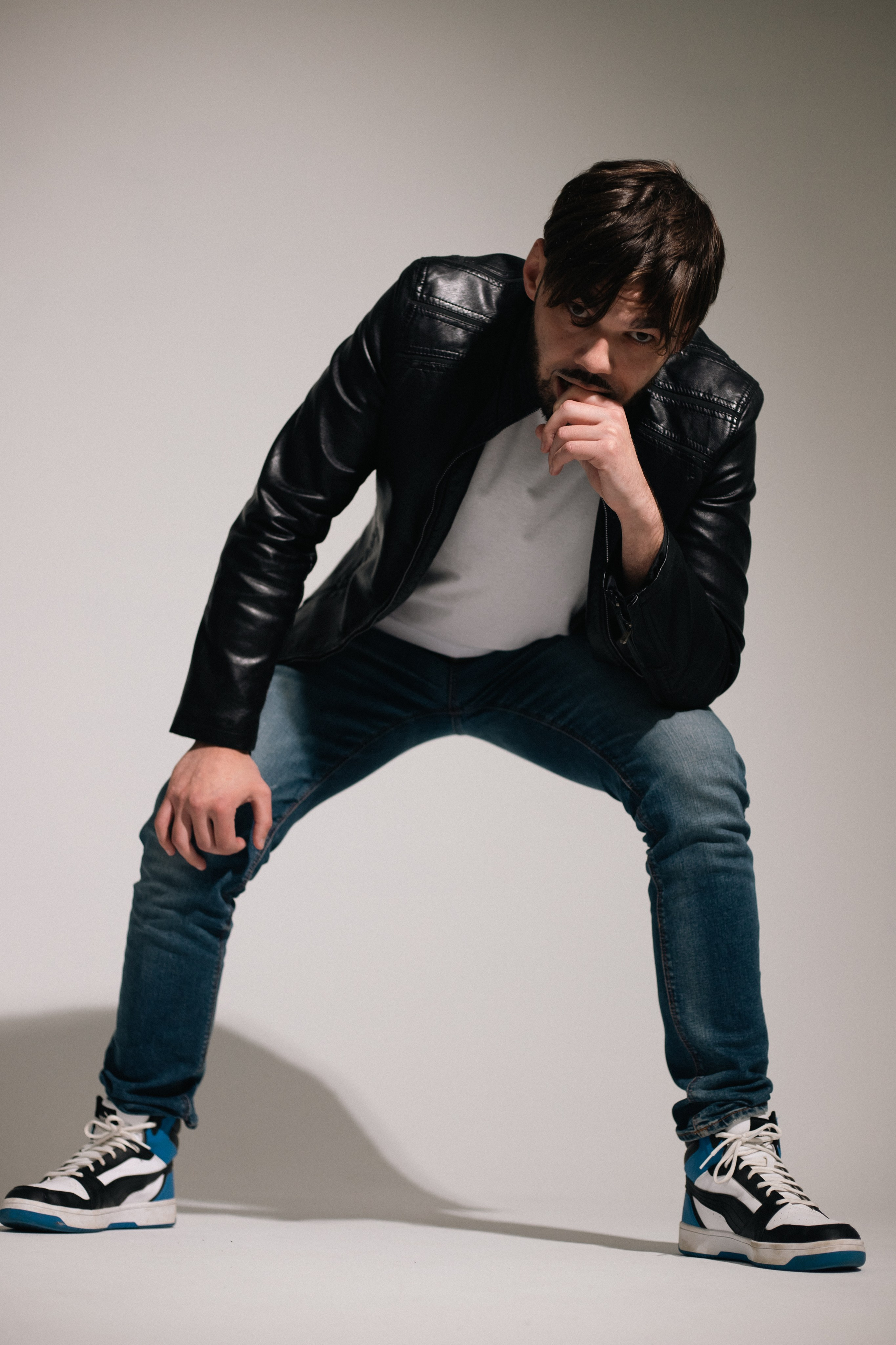 Роман. Фотограф в Тюмени Даша Михнова. Портреты, фотопроекты, фотодни