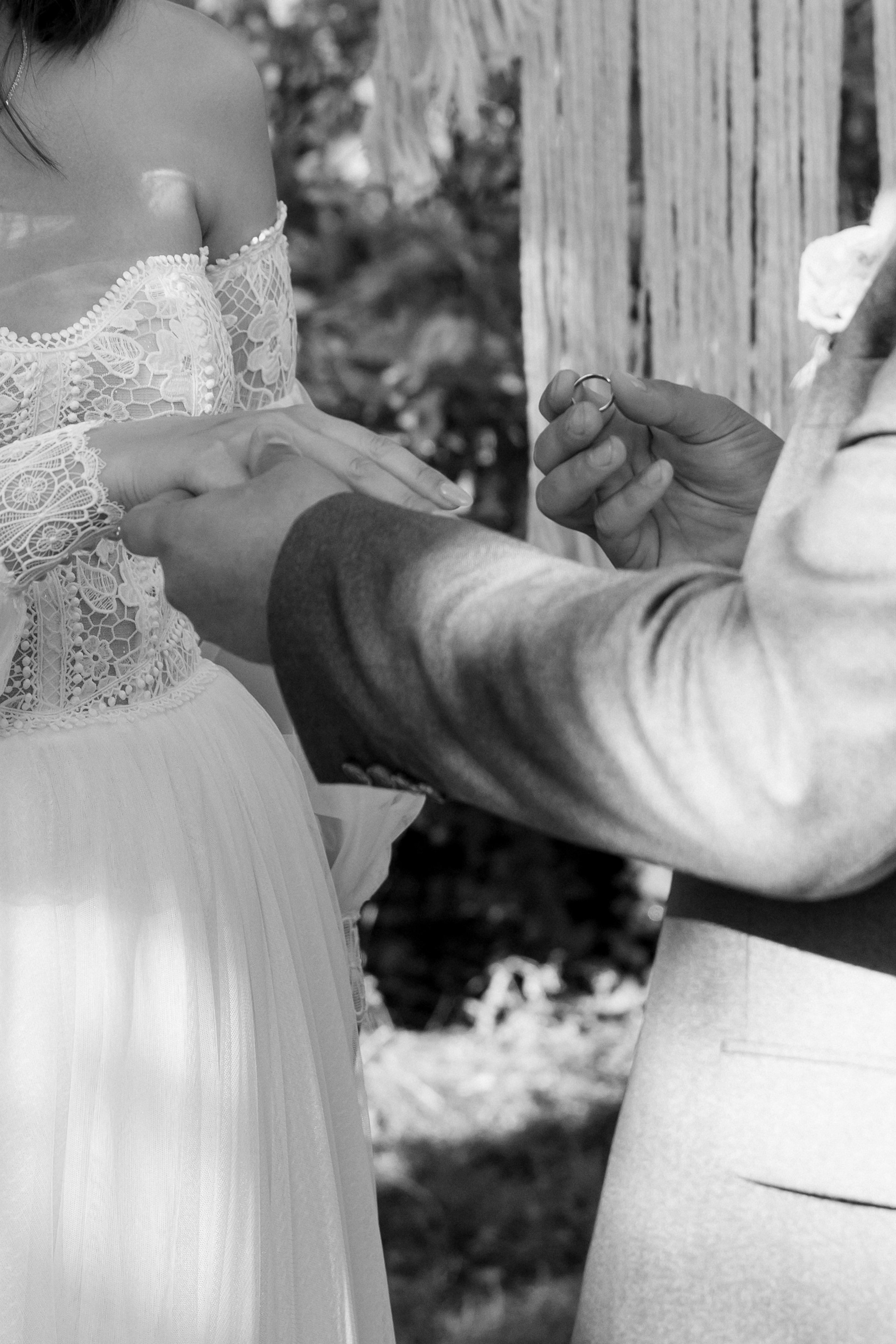 Максим и Екатерина. Фотограф в Красноярске