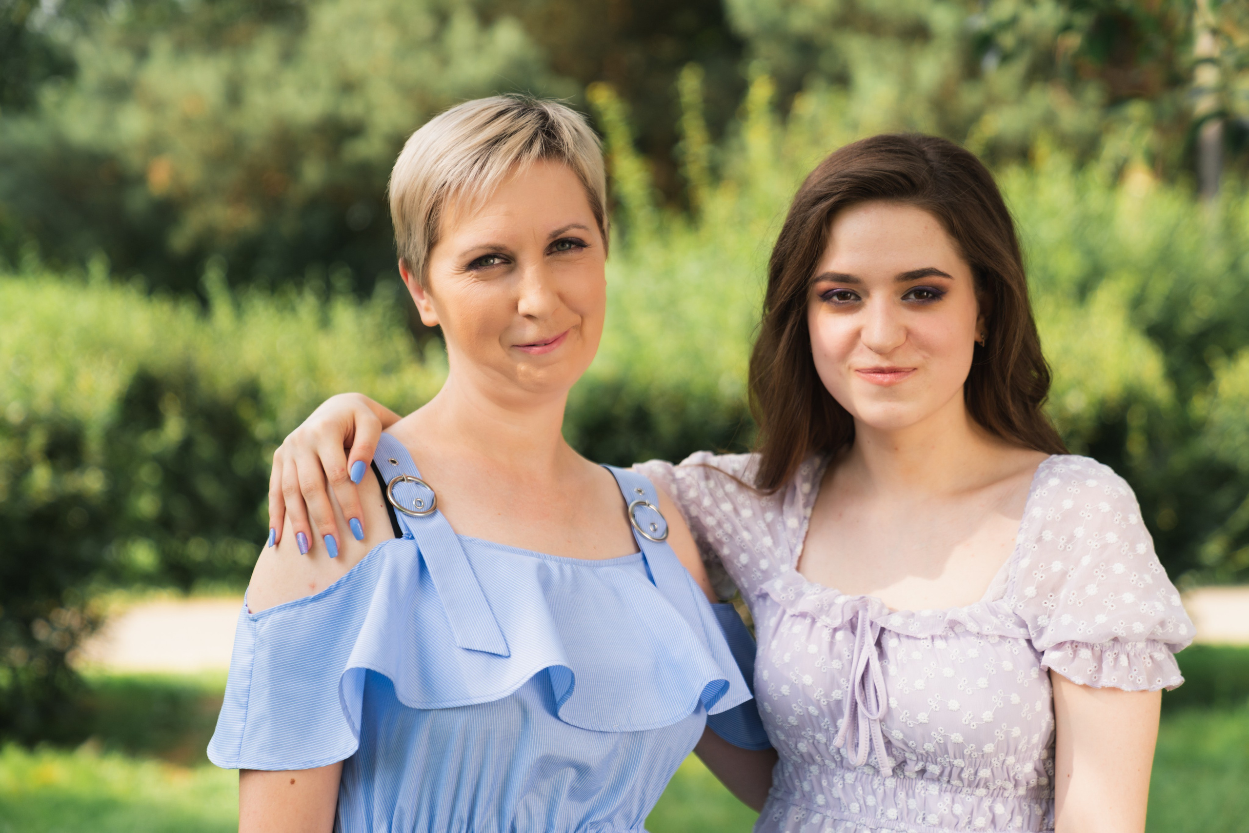 Школьный выпускной. Семейный, детский и рекламный фотограф в Москве Ольга Сухачева