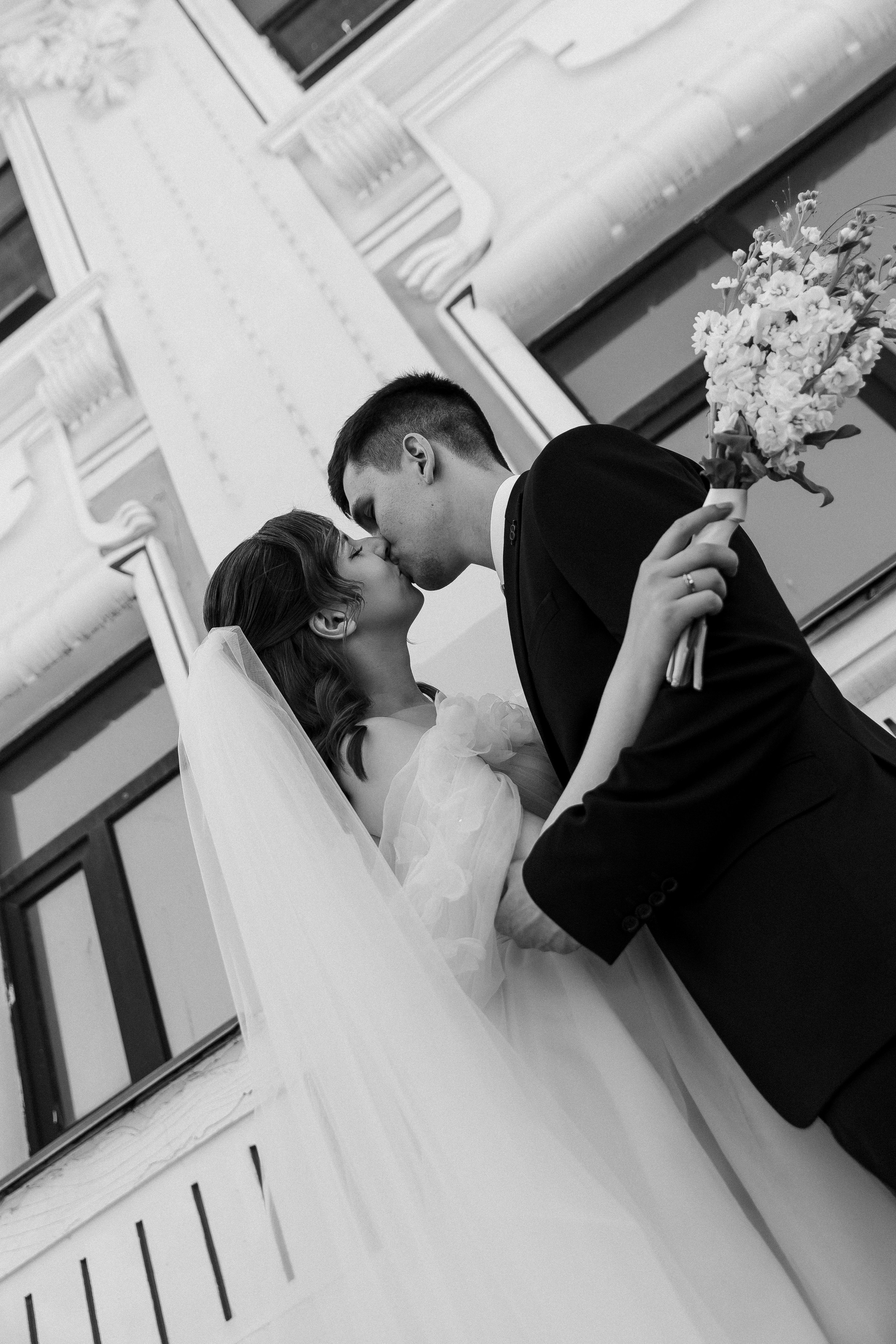 Свадьба Настя и Вадим. Свадебный фотограф в Нижнем Новгороде Генеральская Ира