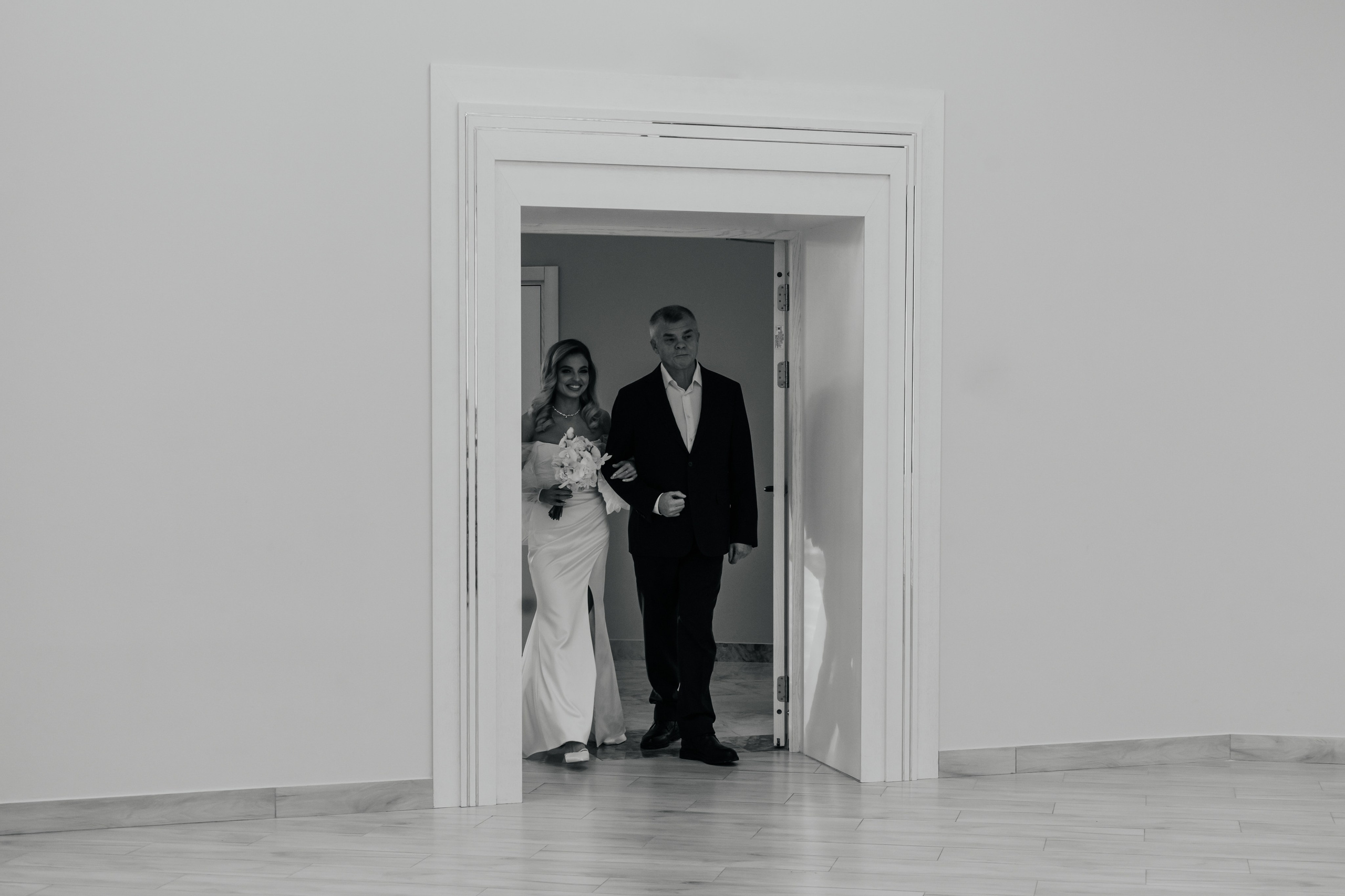 Федор & Полина. Свадебный фотограф Екатеринбург Зямбахтина Дарья