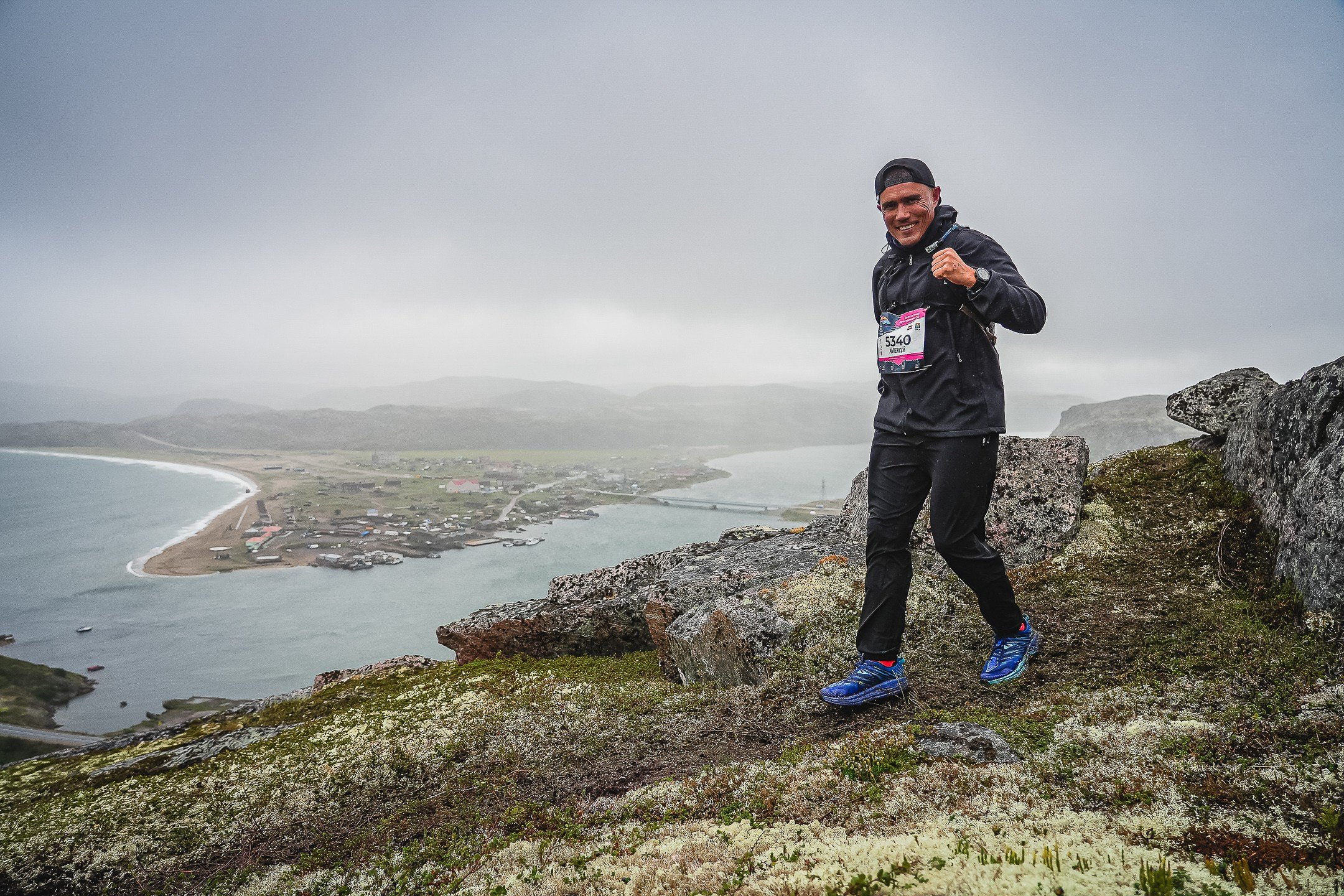 Kildin Ultra Grand Escape |2023.08.21. Sergey Sutkovoy — Designer, photographer, traveler, woodworker