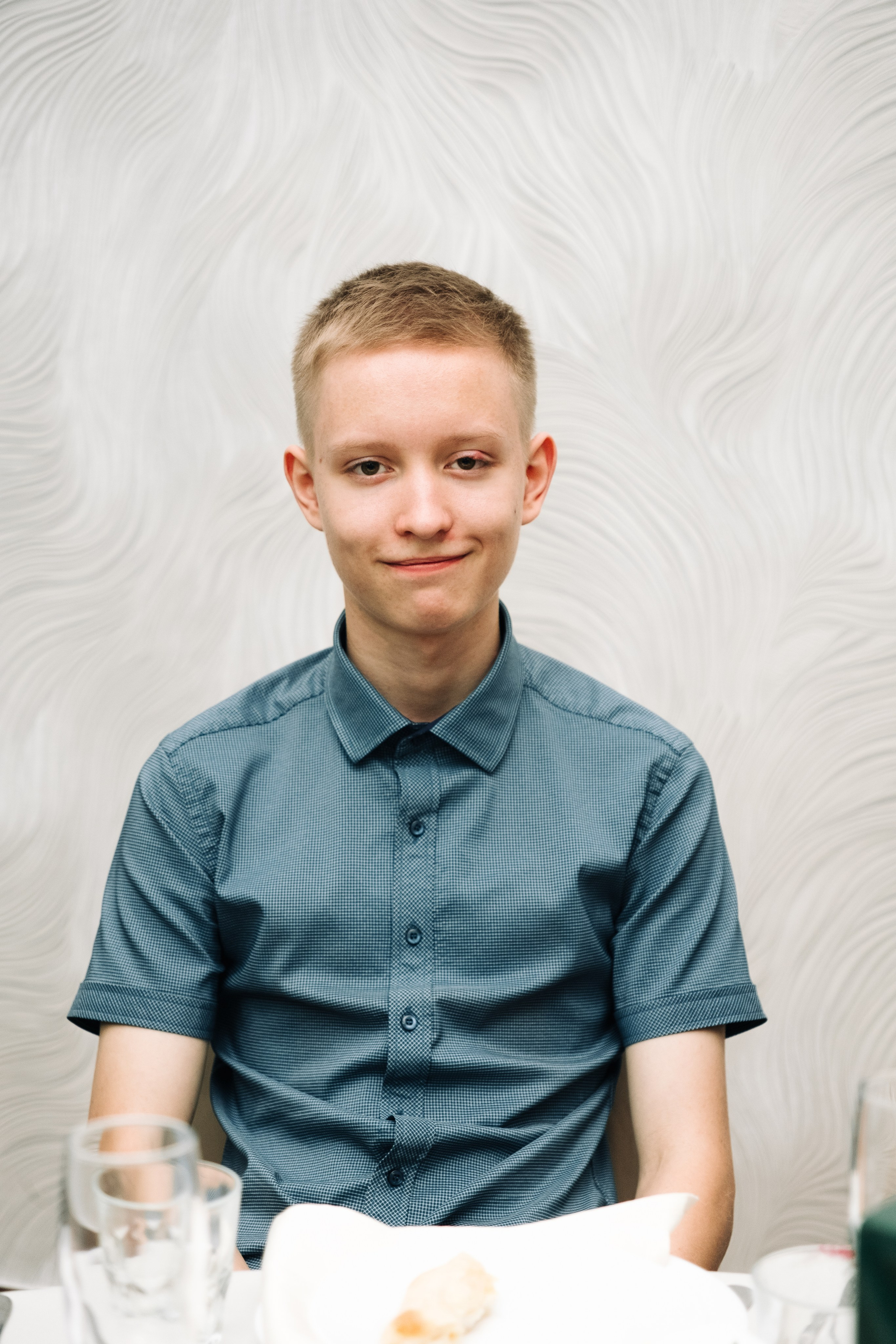 Выпускной. Фотограф в Иркутске Анна Мирошникова