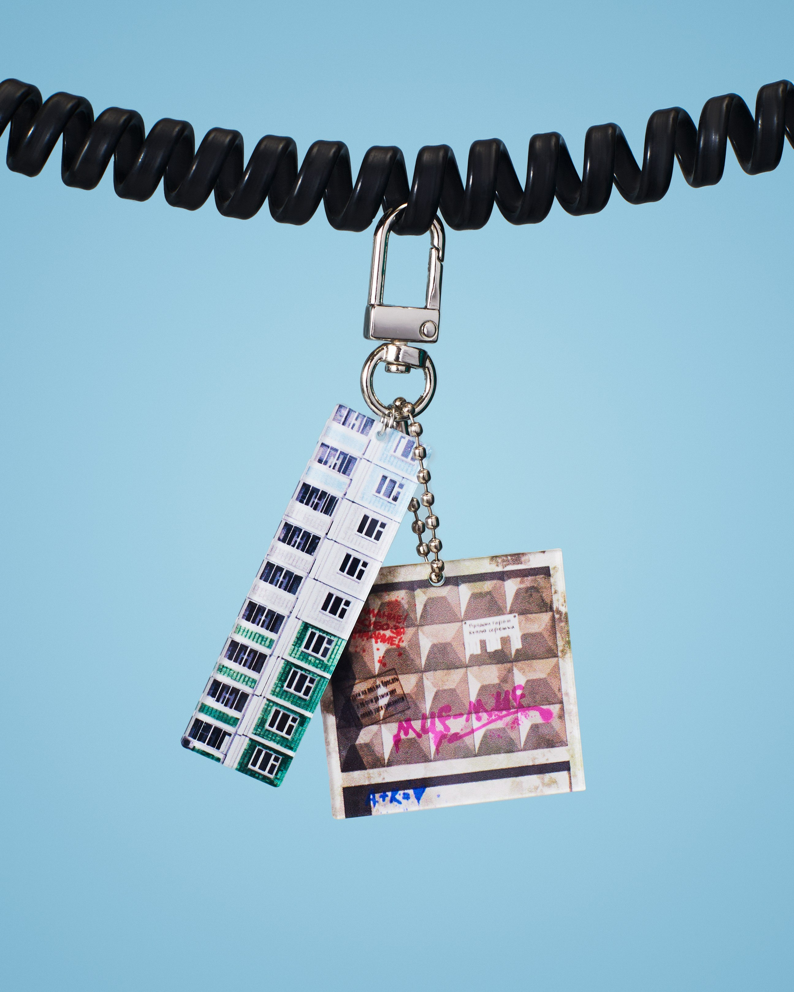 Muf-Muf. Предметный фотограф в Москве Софья Боргардт