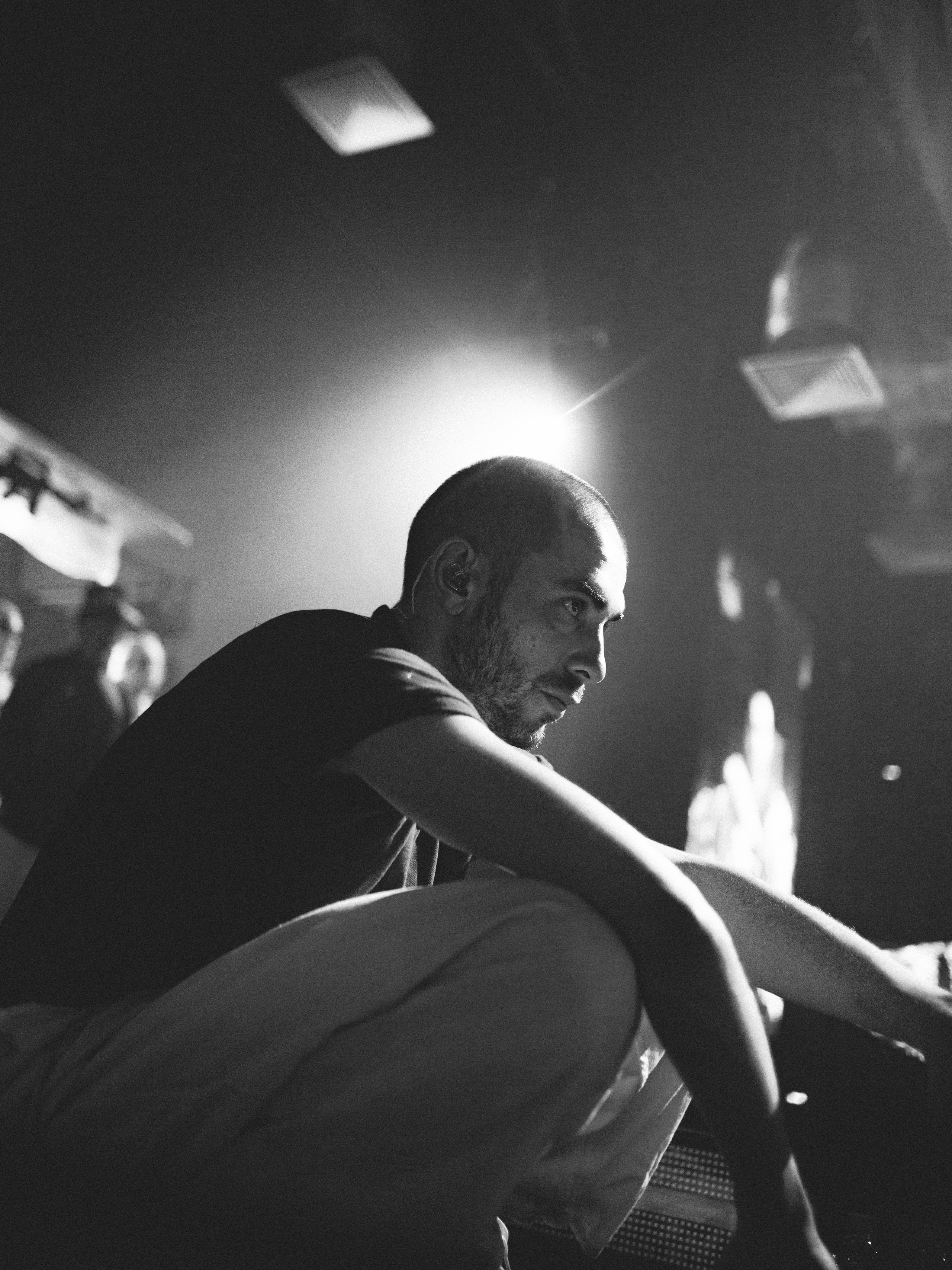 Хаски’25 «Партизан» Saint-Petersburg. RUSLAN ROZANOV