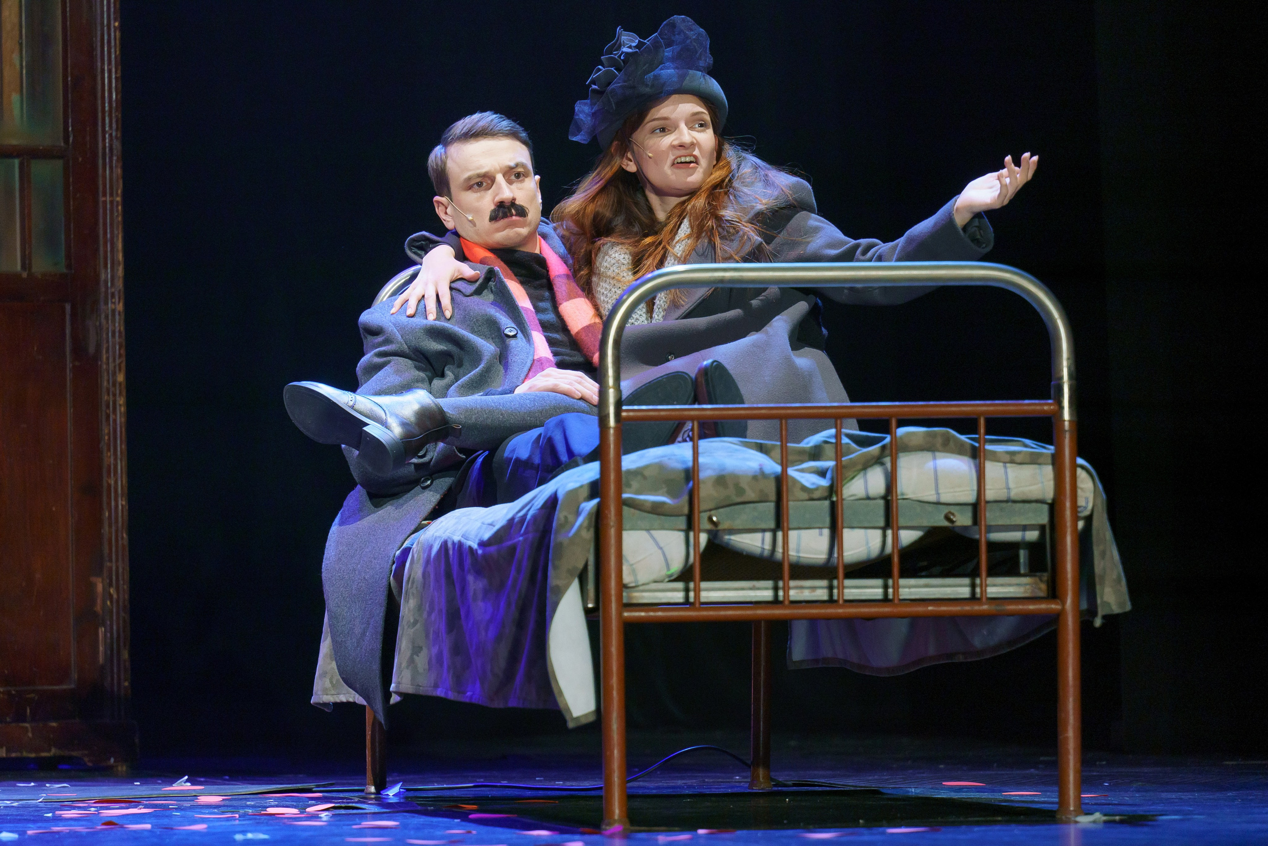 Валентинов день. Антон Катушенок — фотокорреспондент города Набережные Челны