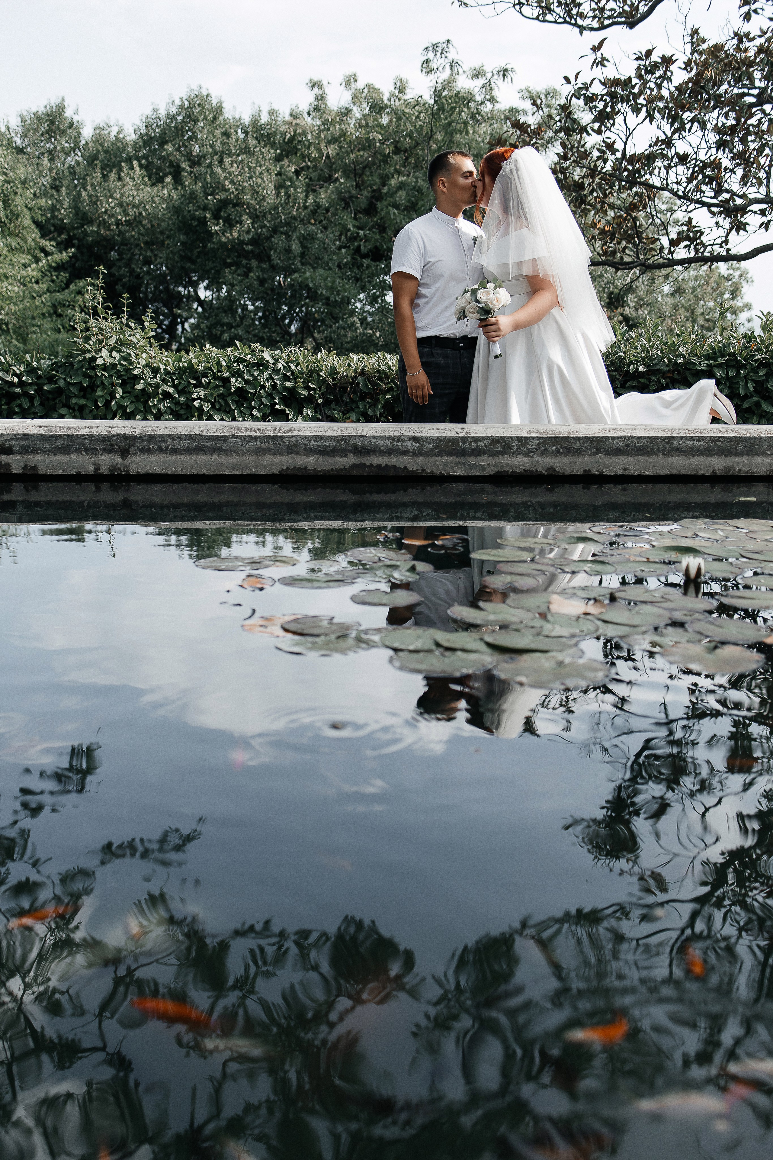 Михаил & Екатерина 27.07.2024. Фотограф в Севастополе — Евгения Бойко