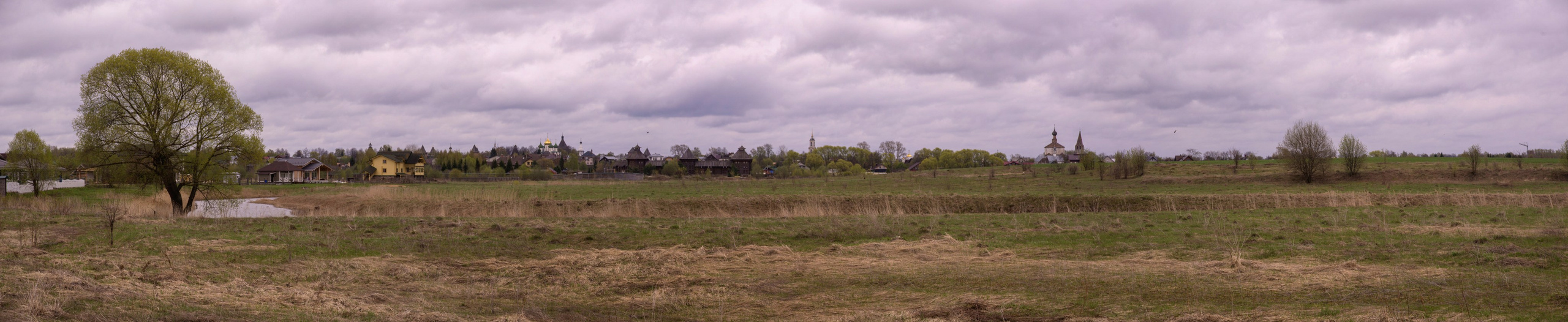 Суздаль. Май 2022. Игорь Жучков. Россия увиденная глазами путешествующего фотографа