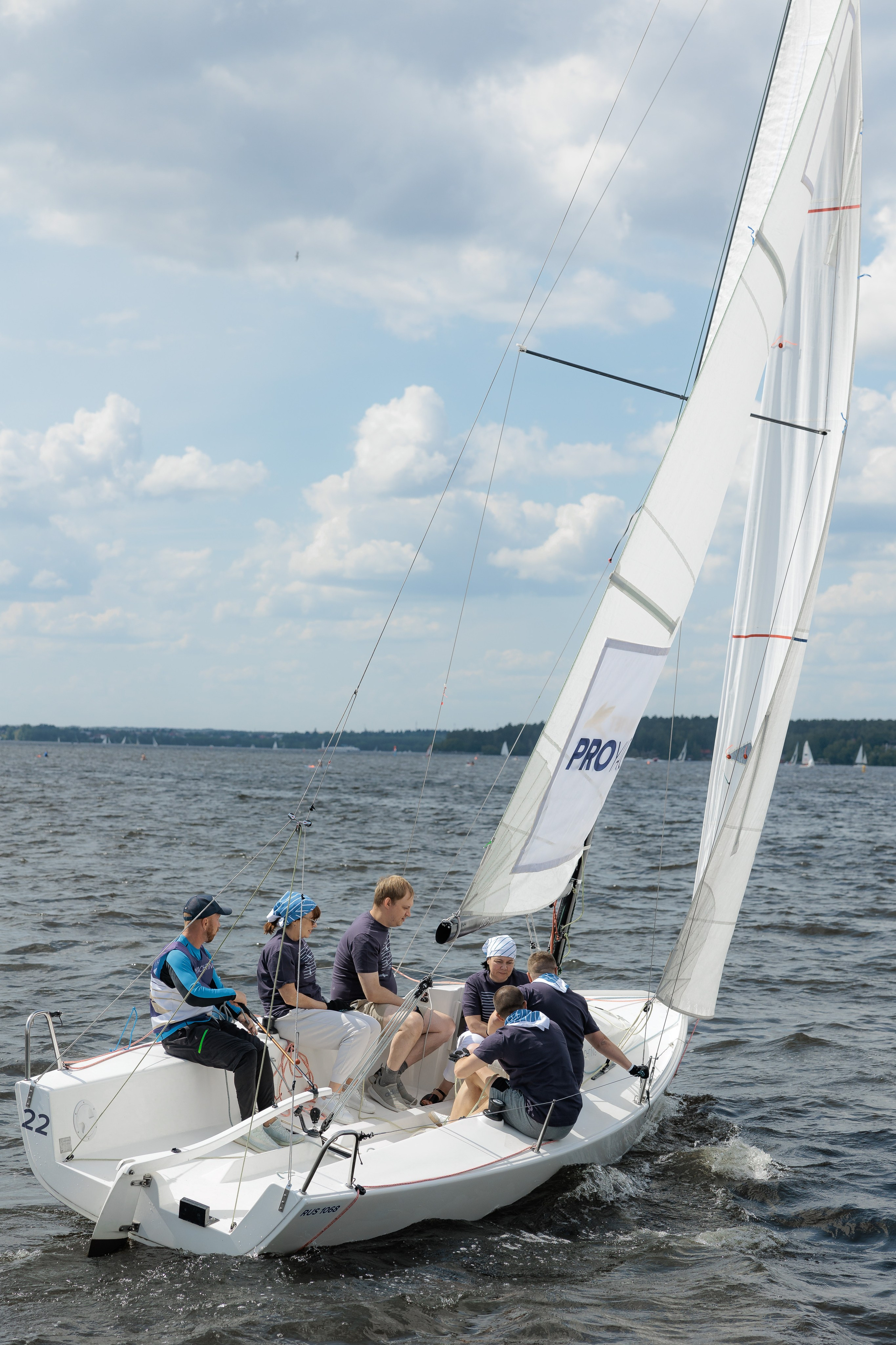 Первый клиентский банк «Полвека вместе». Агентство по организации мероприятий