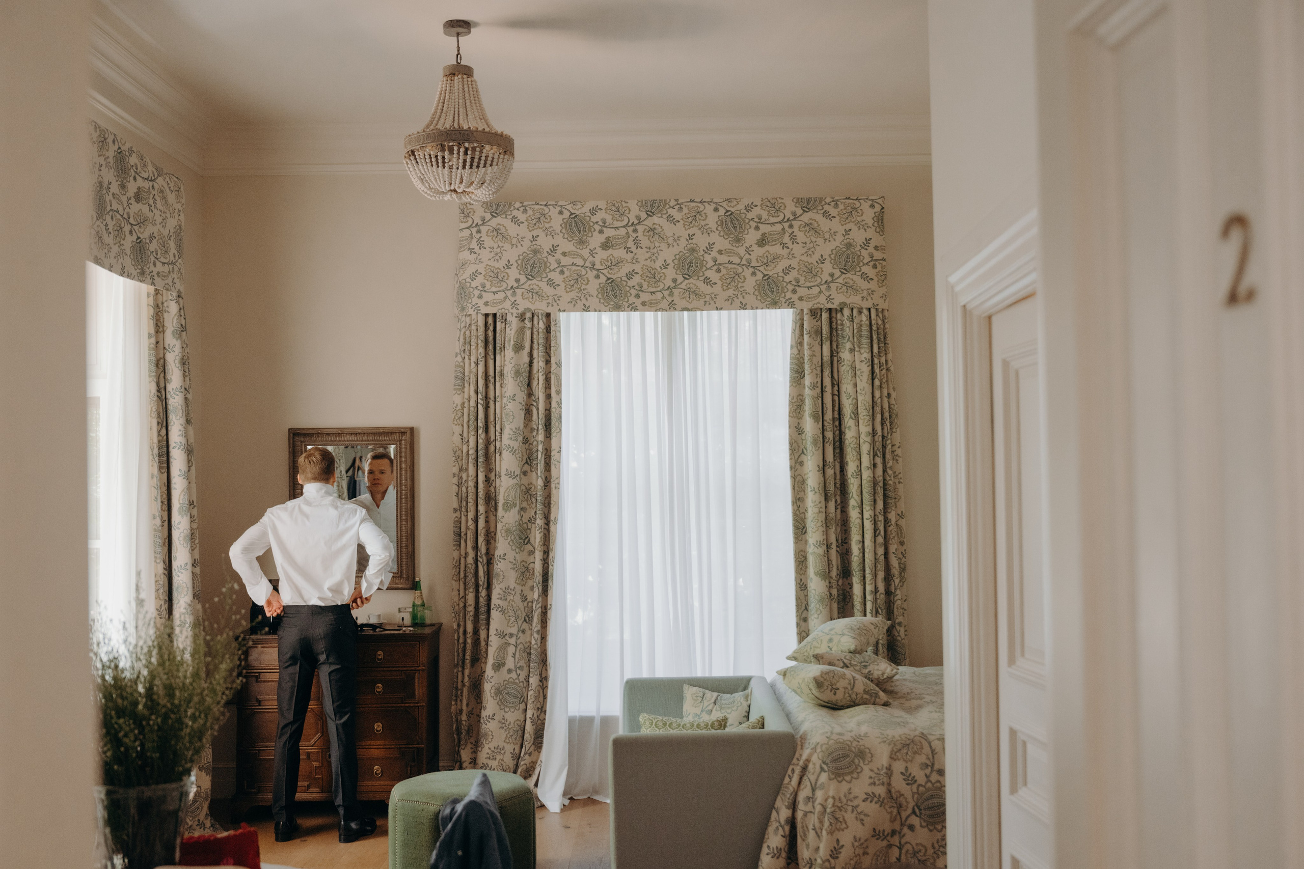 Max & Anna. Агентство по организации мероприятий