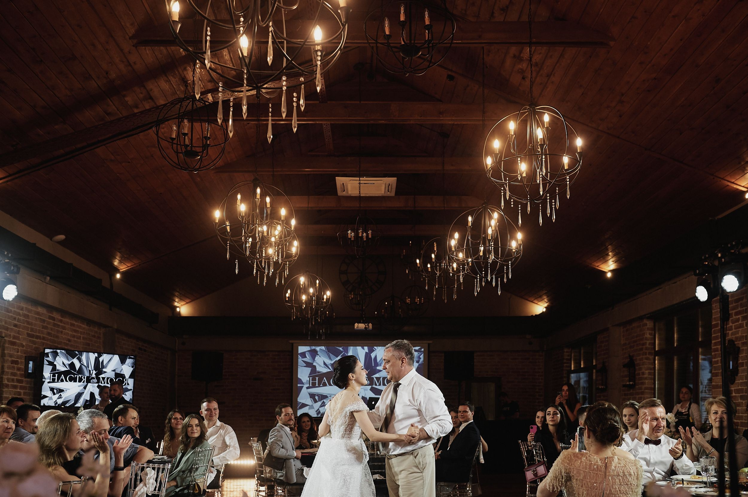 Настя & Мося. Агентство по организации мероприятий