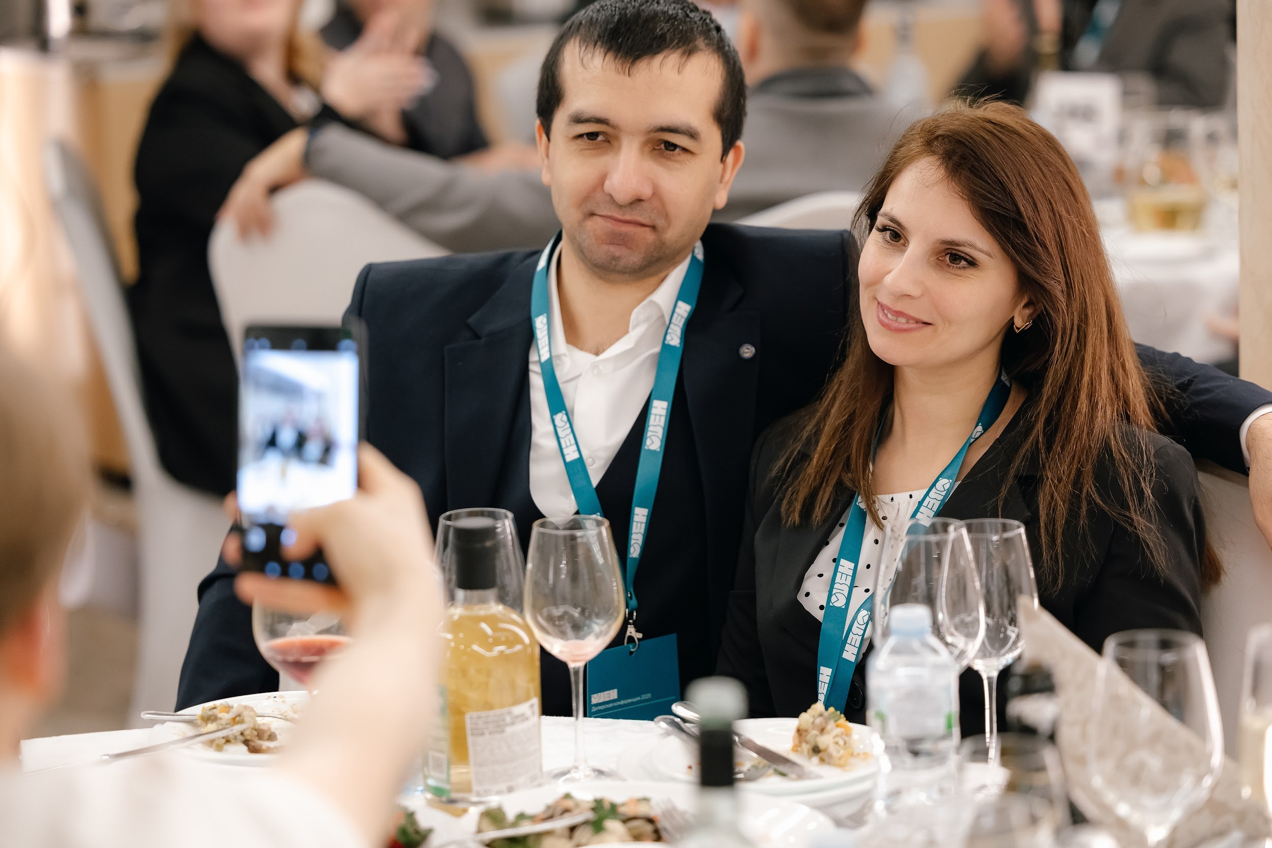 Овен. Агентство по организации мероприятий