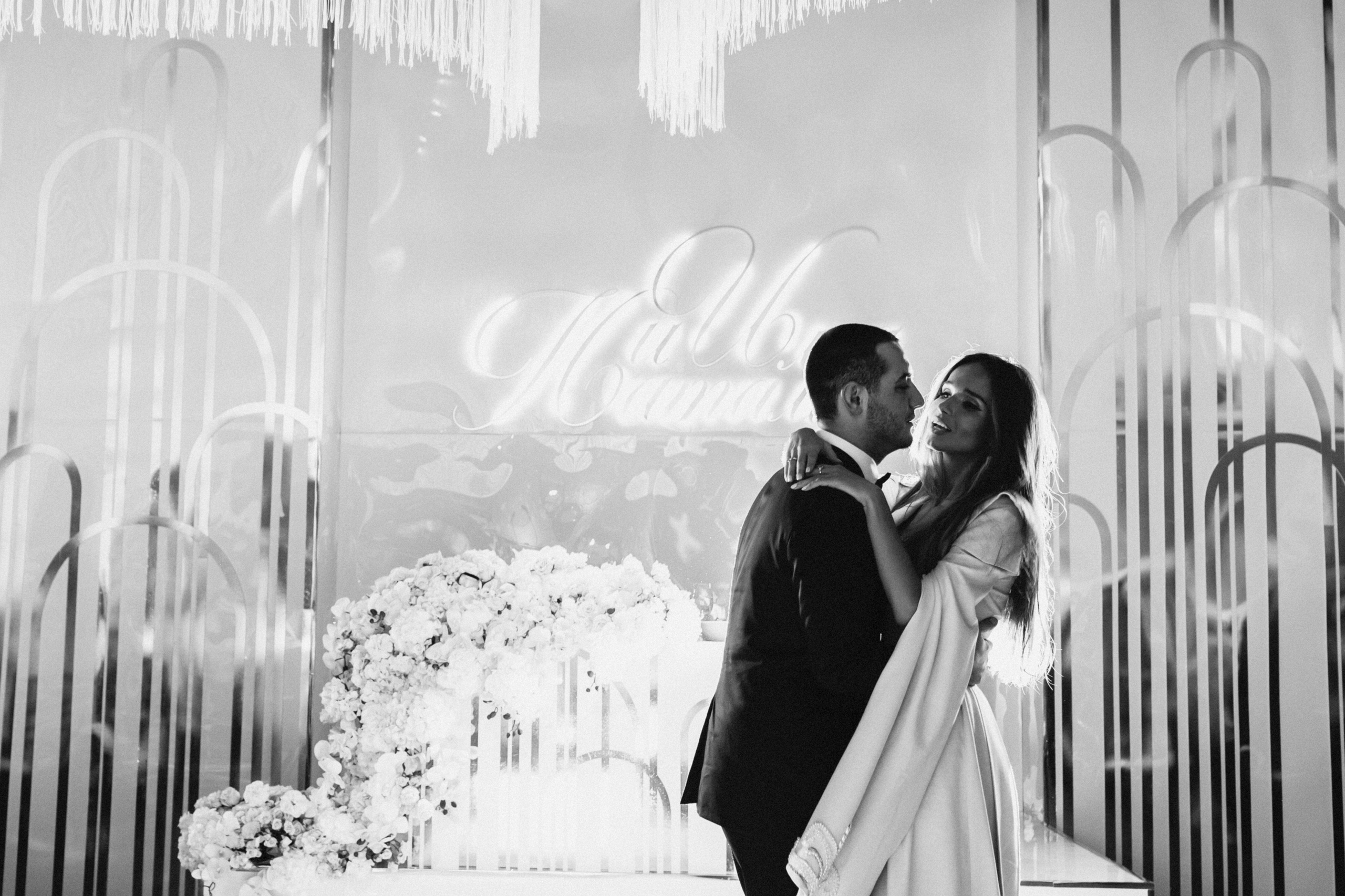 Илья & Наталия. Агентство по организации мероприятий