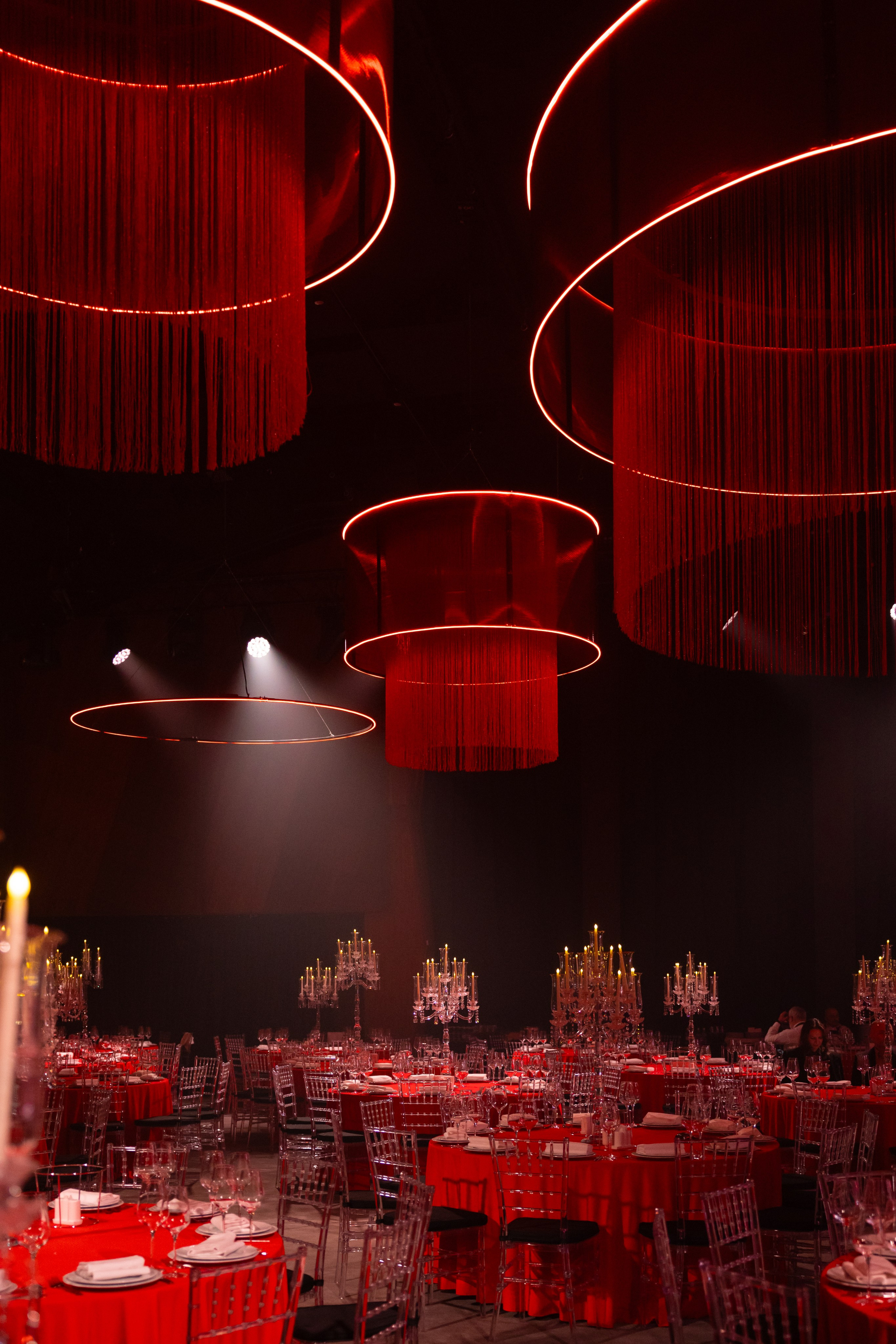 December 25. Агентство по организации мероприятий