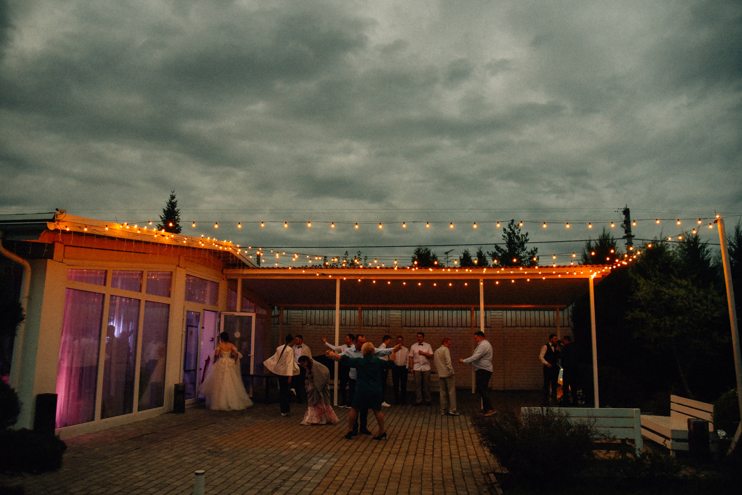Майский снег. Фотограф Лола Волна, город Москва