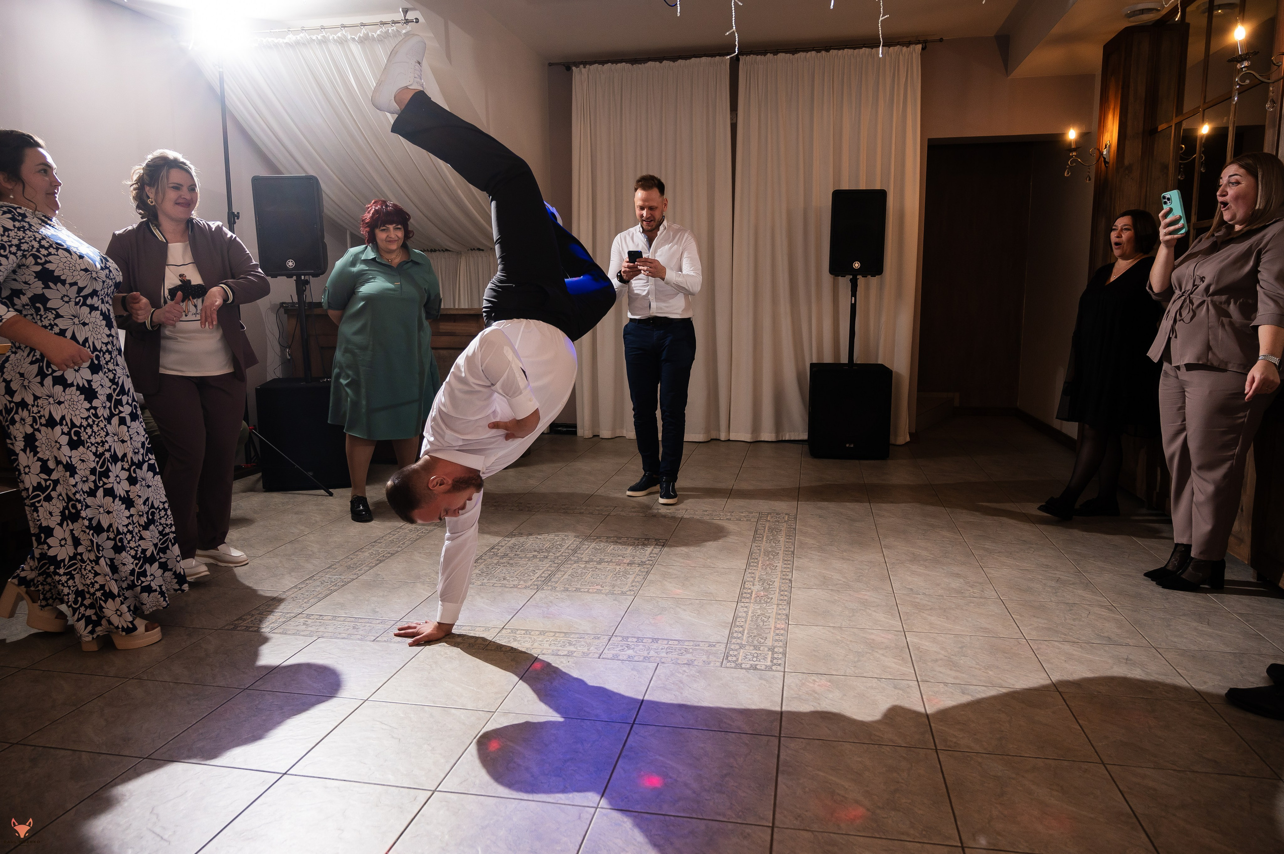 Маргарита и Сергей. Свадебный Фотограф Абакан