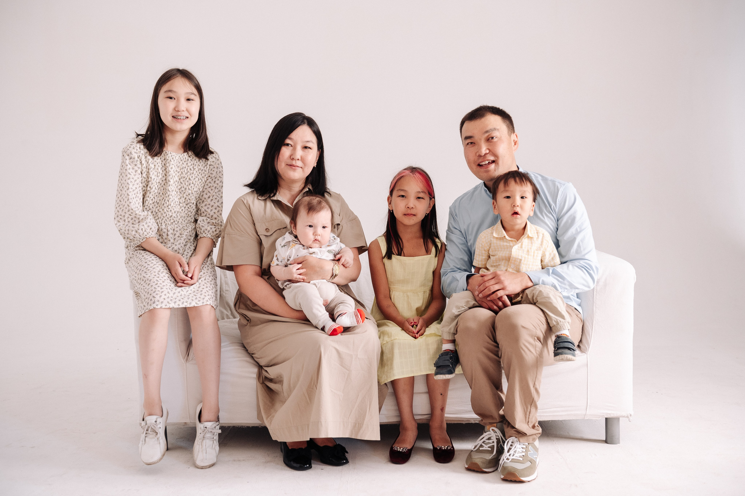 3. Фотограф Улан-Удэ, Бурятия