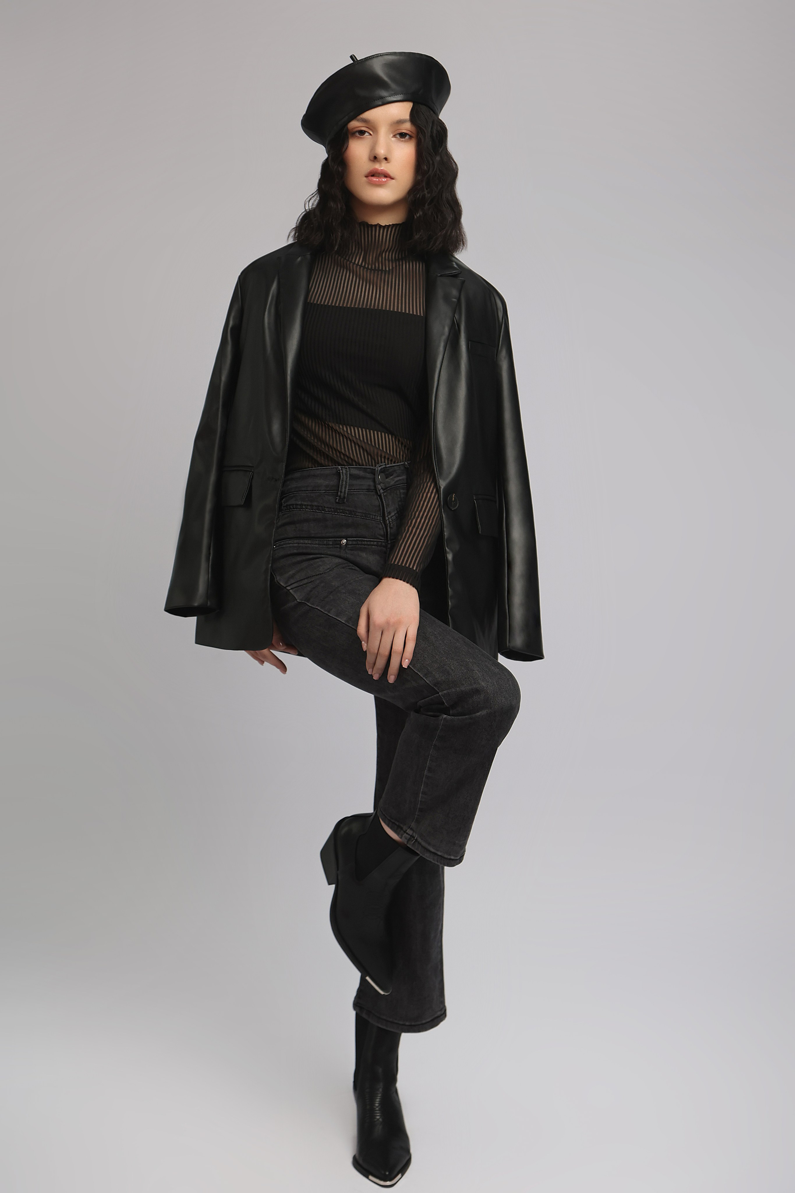 VERA. Модельная студия MIA Models