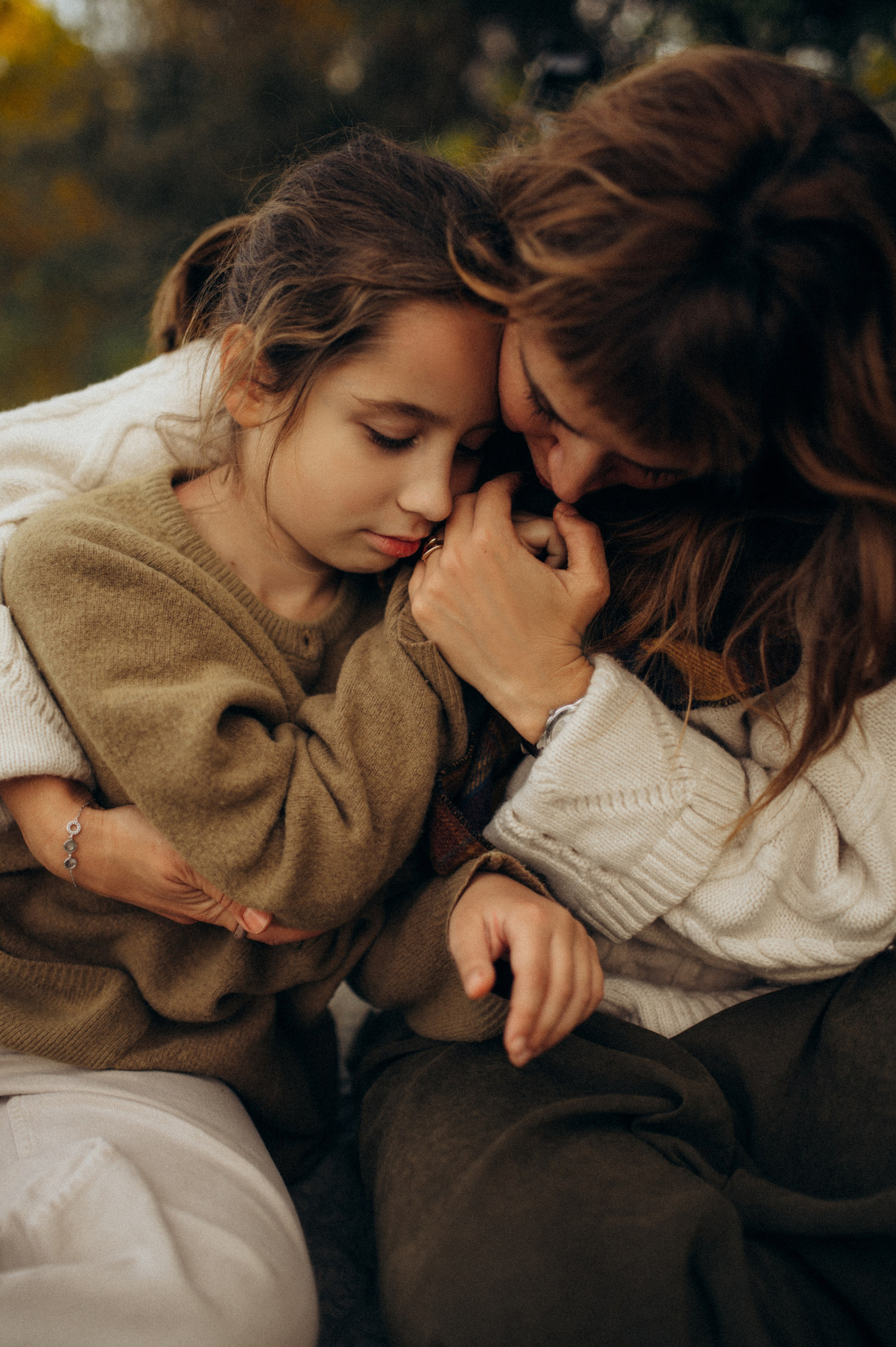 Детский и семейный фотограф Катя Белова