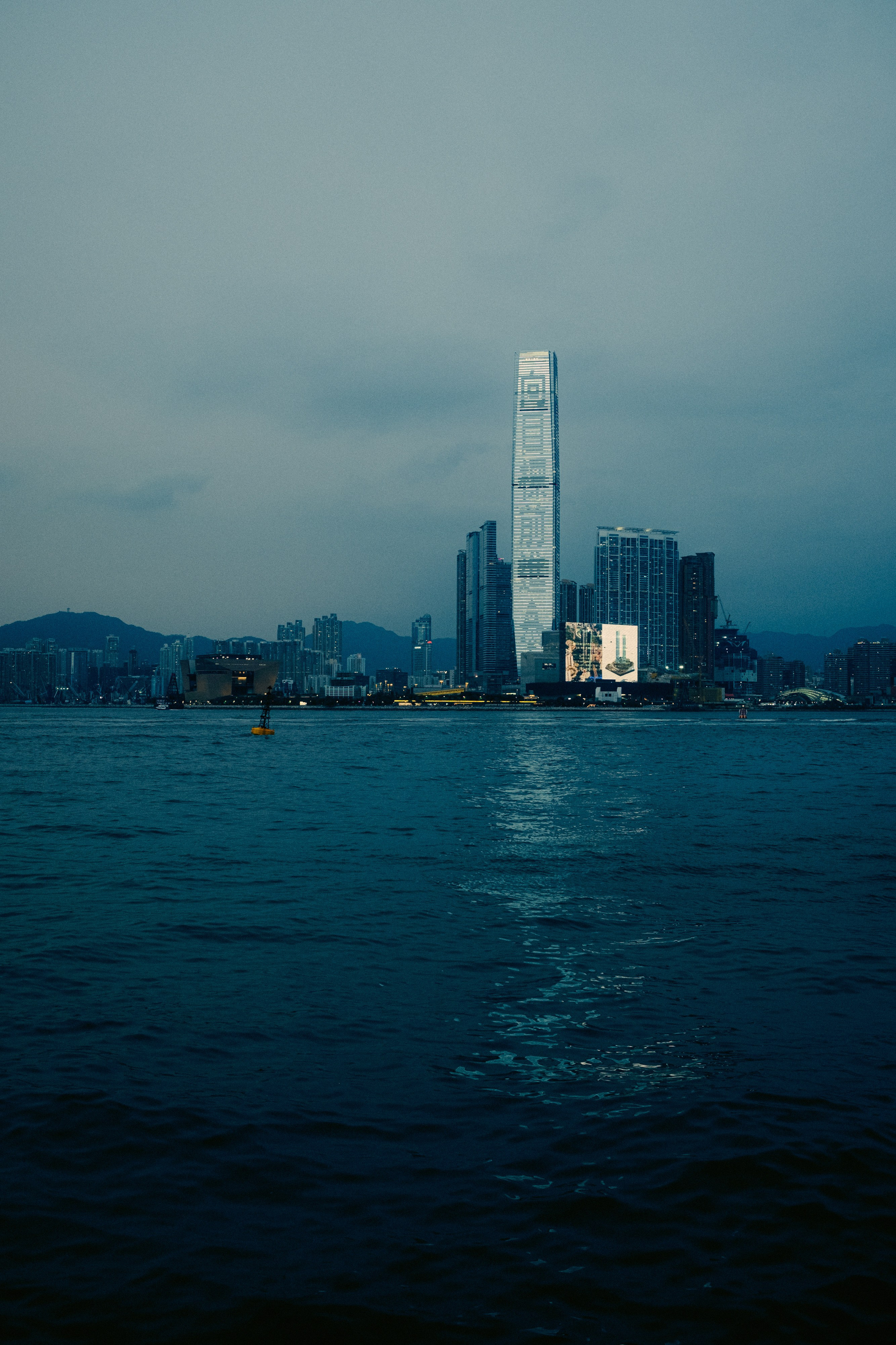 HongKong. Богдан Голубков — фотограф (notbogdang)