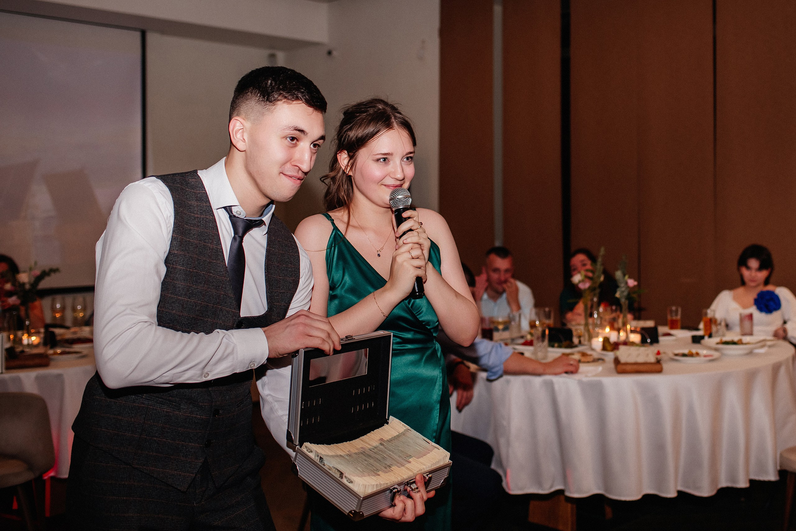 Леша и Катя. Великолепное Царское осенью!. Семейный и Свадебный фотограф. Санкт-Петербург. Пушкин