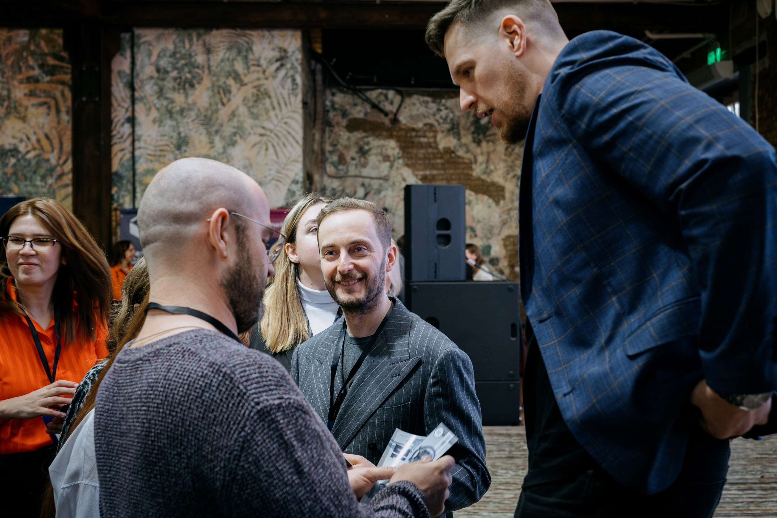 Выпускной СуперВеб. Репортажный и портретный фотограф в Москве Илья Спиридонов