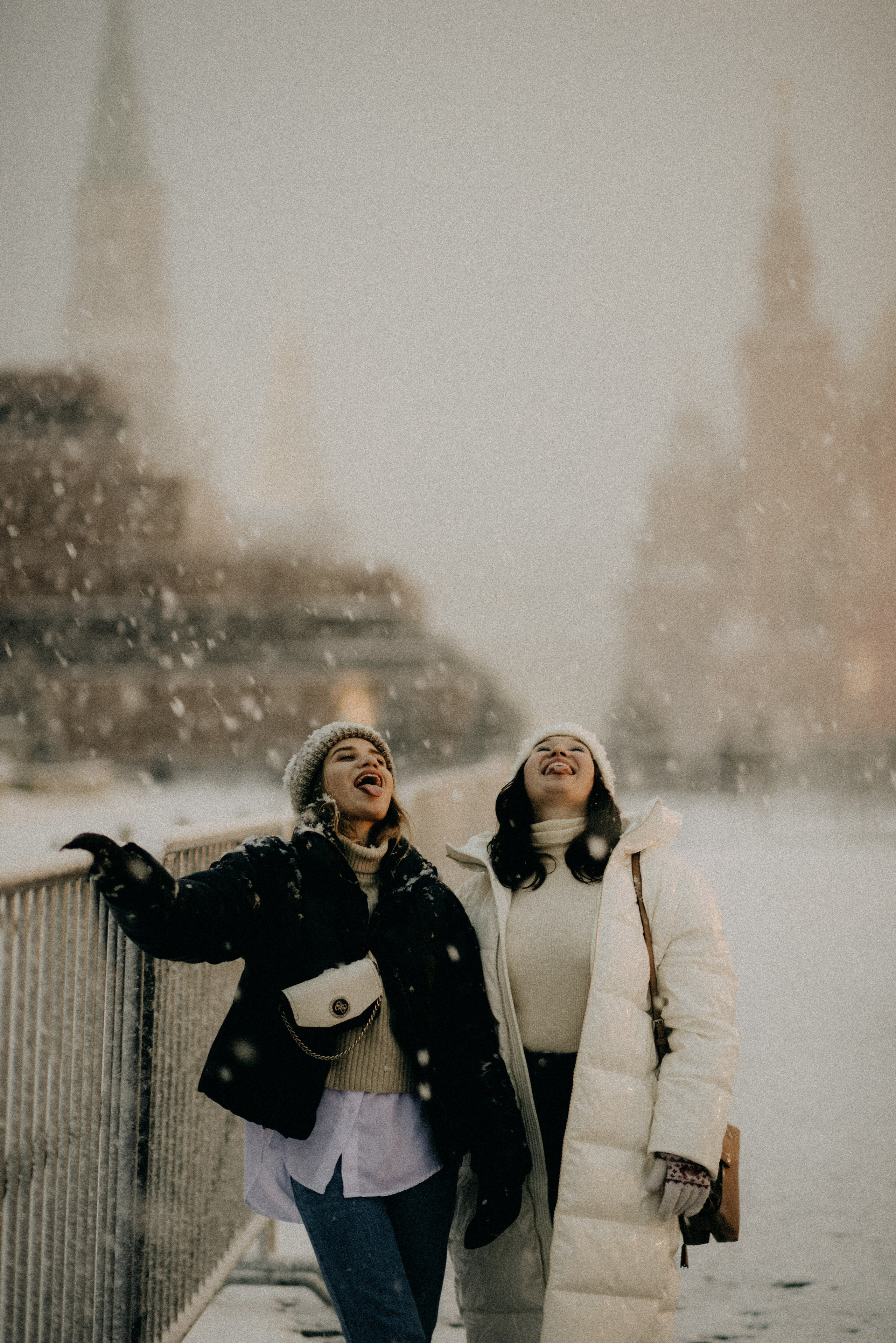 Злата и Яна. Портретный фотограф в Москве Прошина Полина