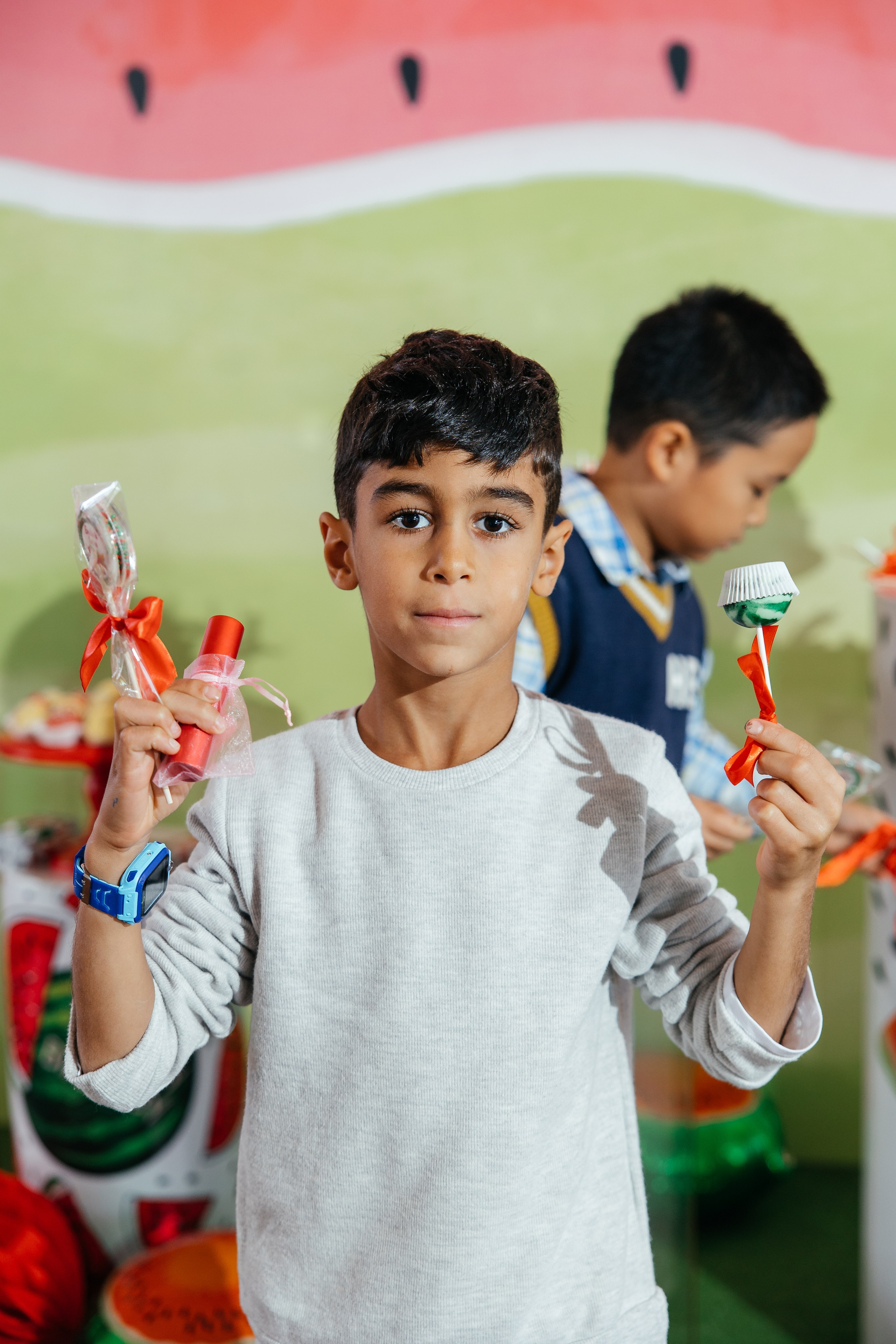 Emilie 7 лет. Свадебный и семейный фотограф