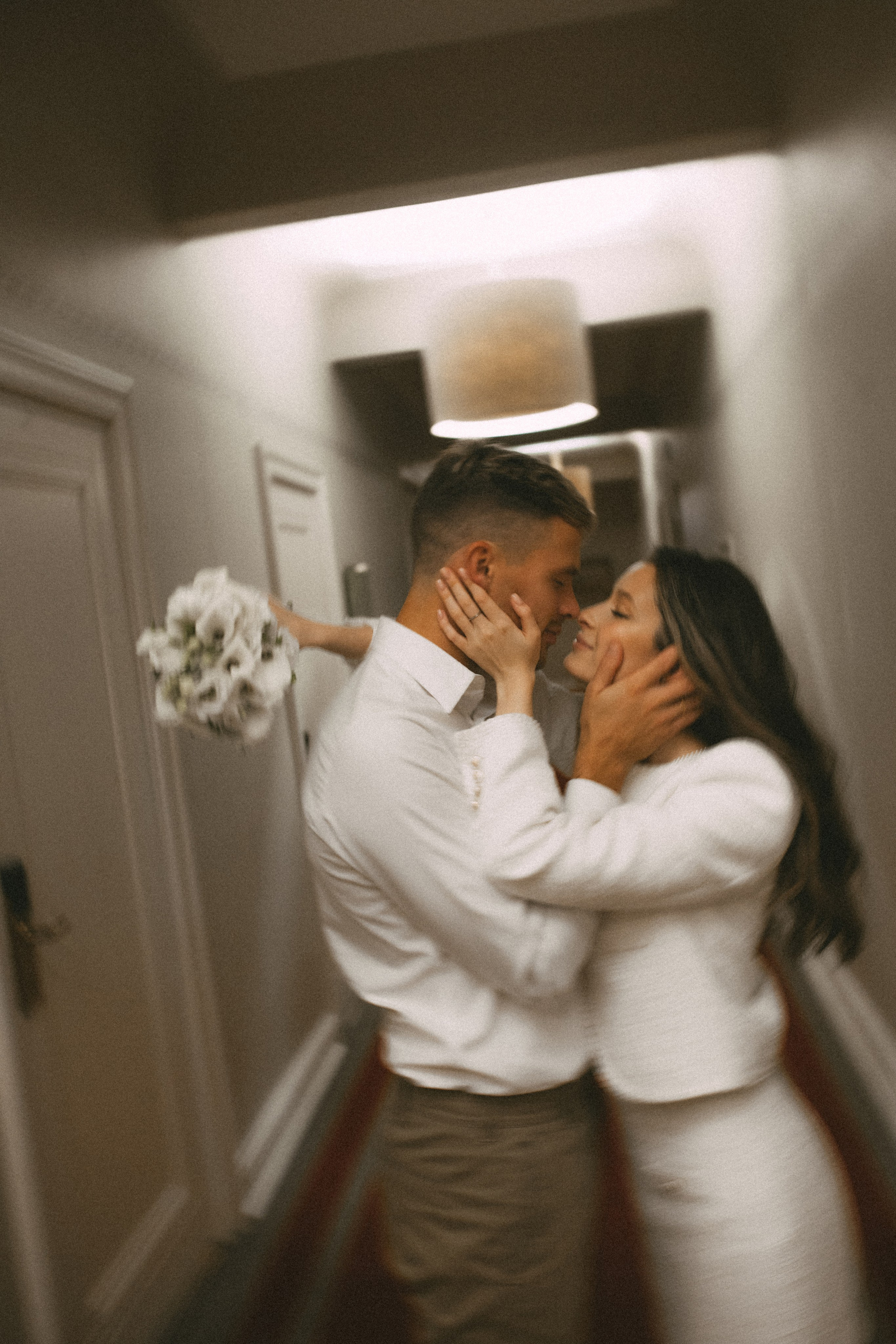 С & O | Санкт-Петербург. Фотограф Екатерина Амбрушкевич