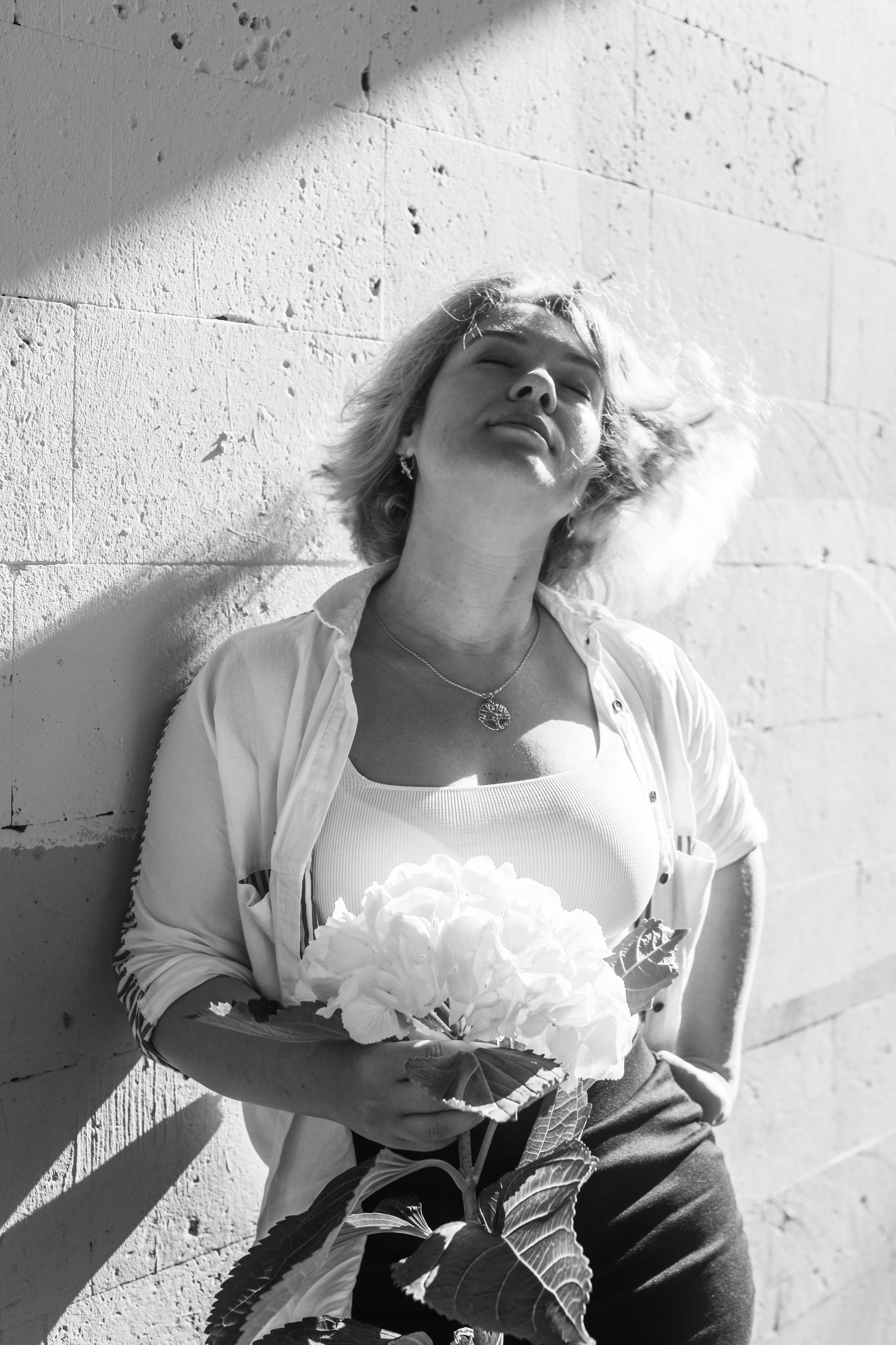 Фотограф состояний Марина Савинская