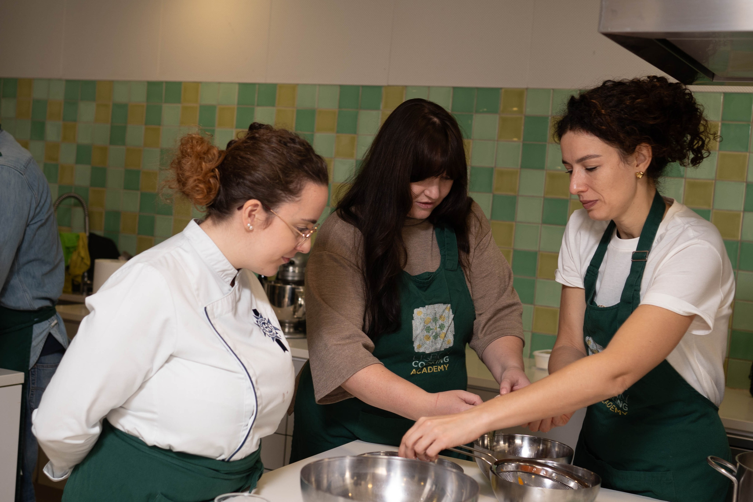 Corporate events. I’m Julia Idamzhapova, a photographer based in Lisbon, creating natural and timeless images