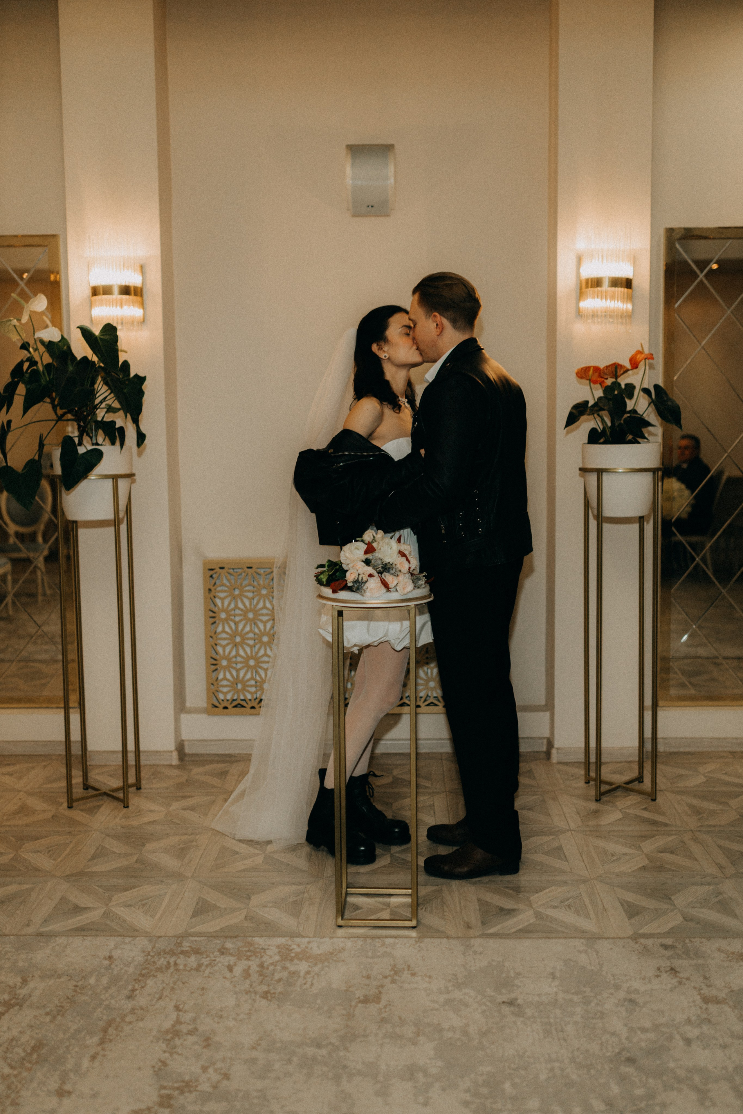 Мария & Иван. Фотограф НОГИНСК, Москва, Анастасия Белая