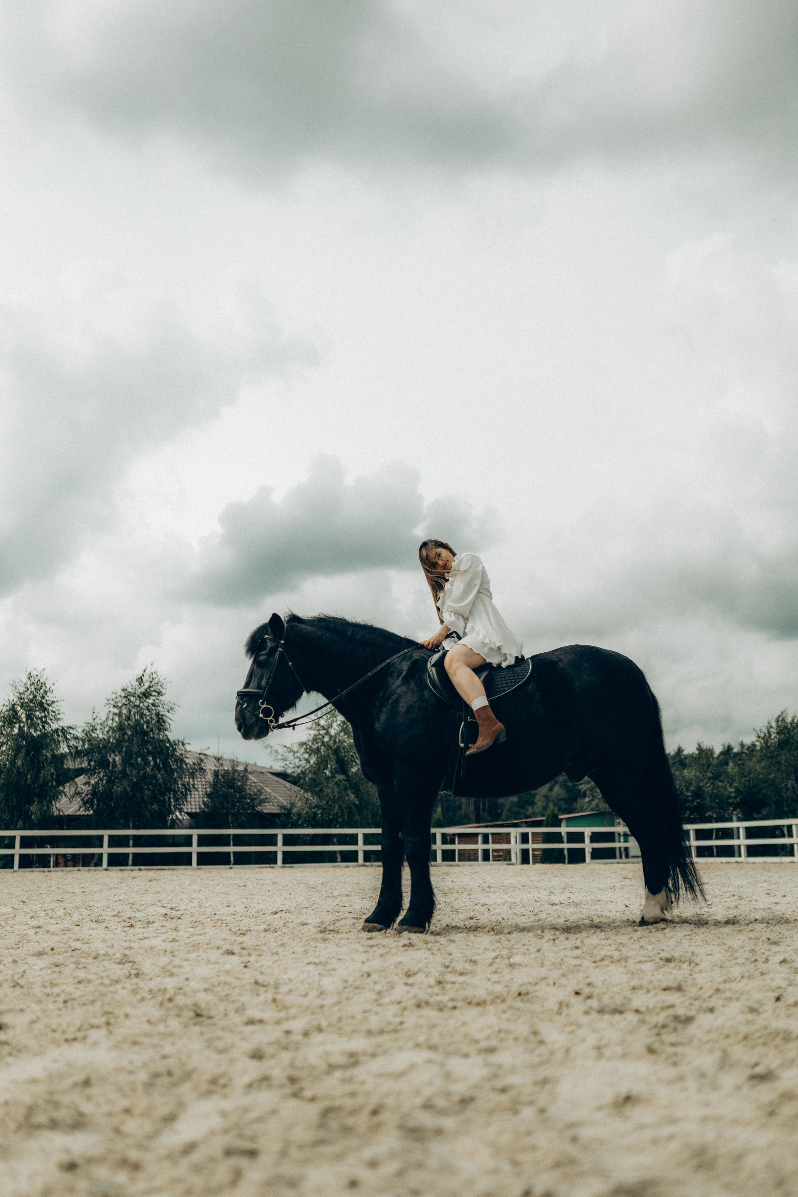 Аня. Фотограф НОГИНСК, Москва, Анастасия Белая