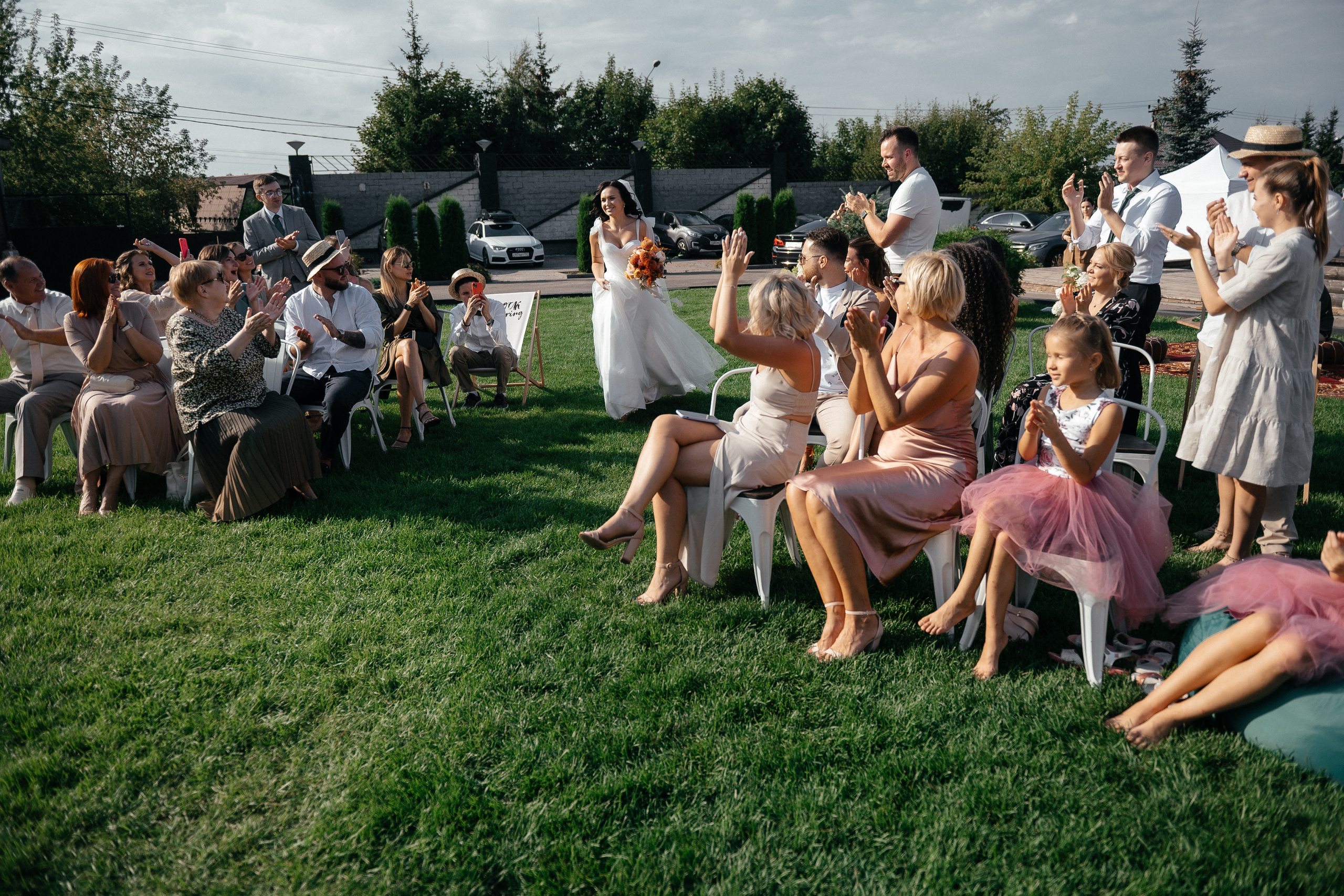 Давай навсегда. Алина Посторонка