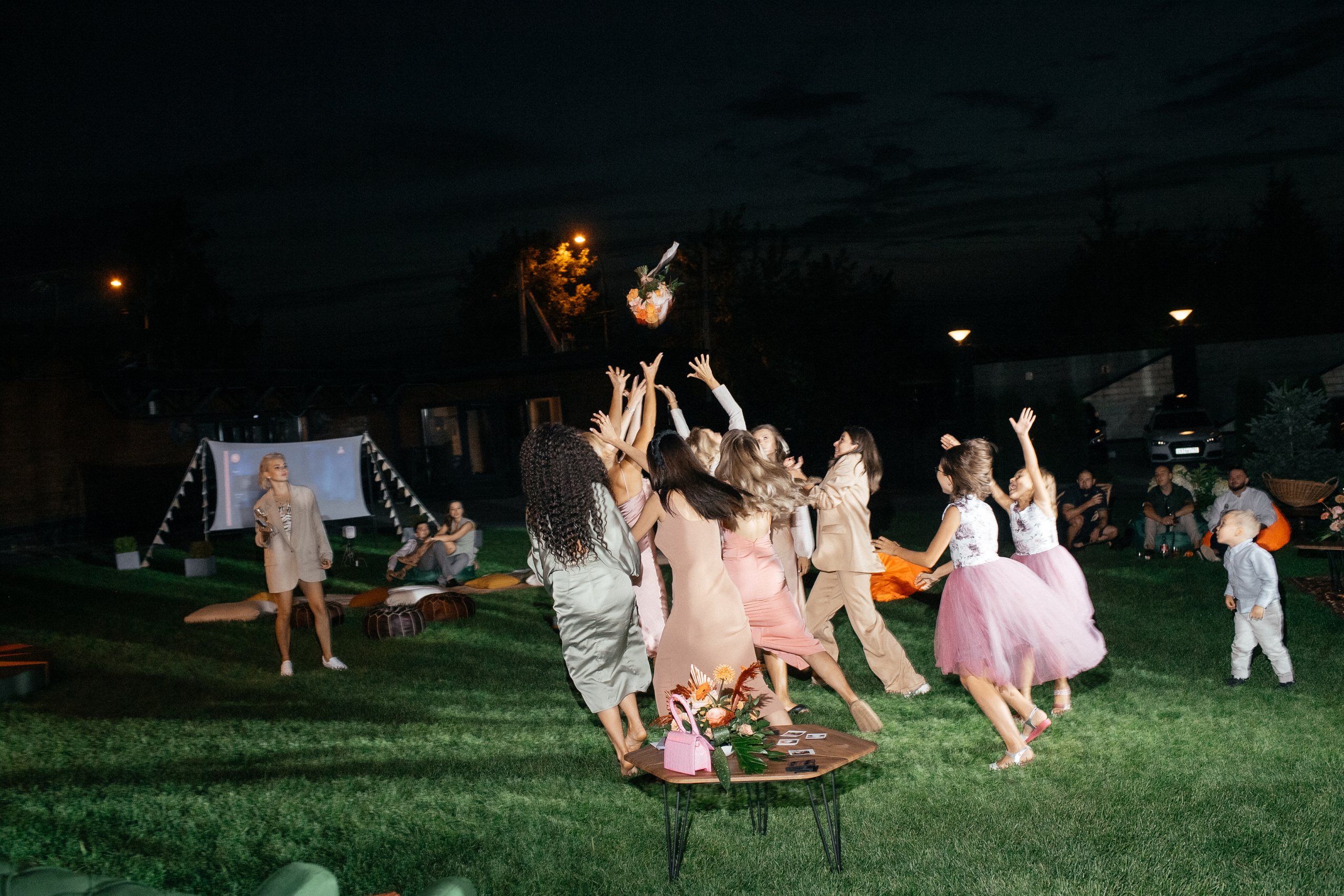 Давай навсегда. Алина Посторонка