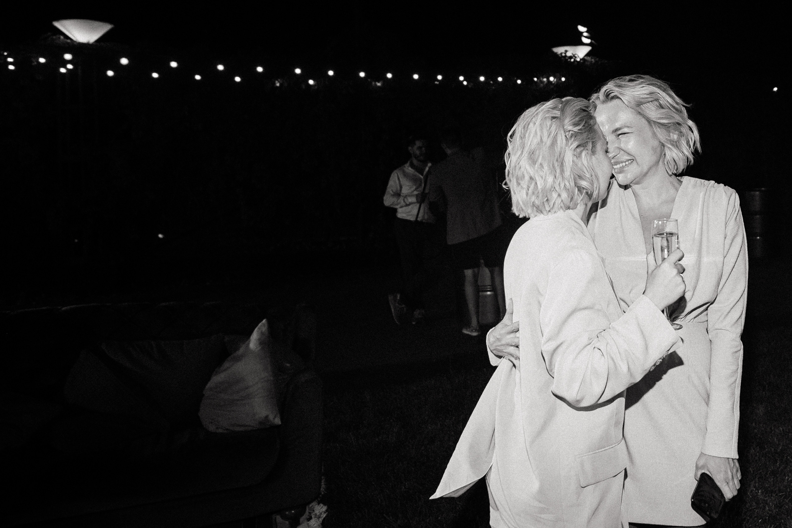 Давай навсегда. Алина Посторонка