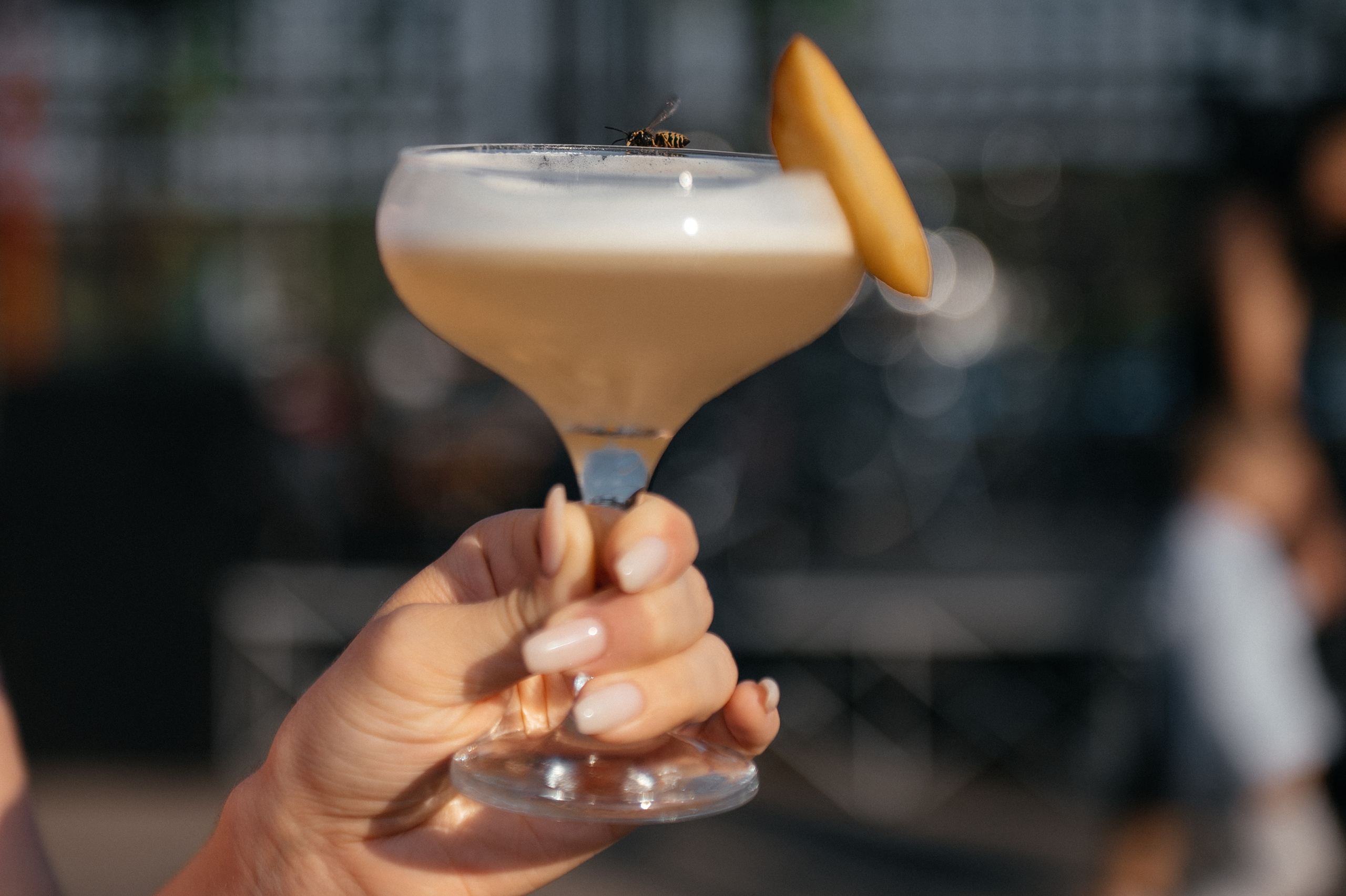 Давай навсегда. Алина Посторонка